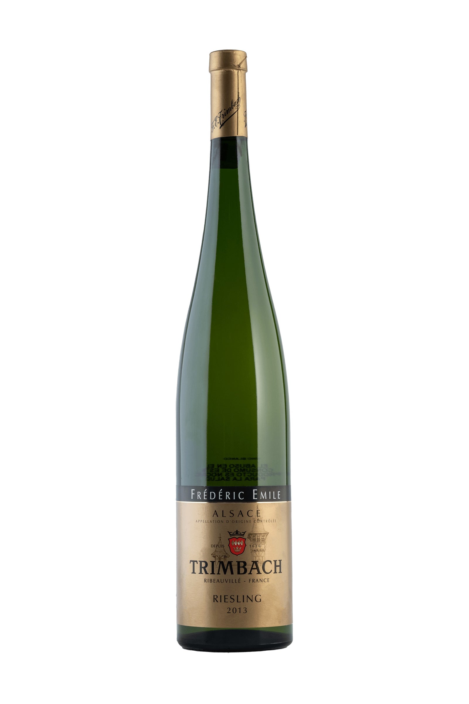Riesling Fréderic Émile (Trimbach) Magnum - Default Title (V000968)