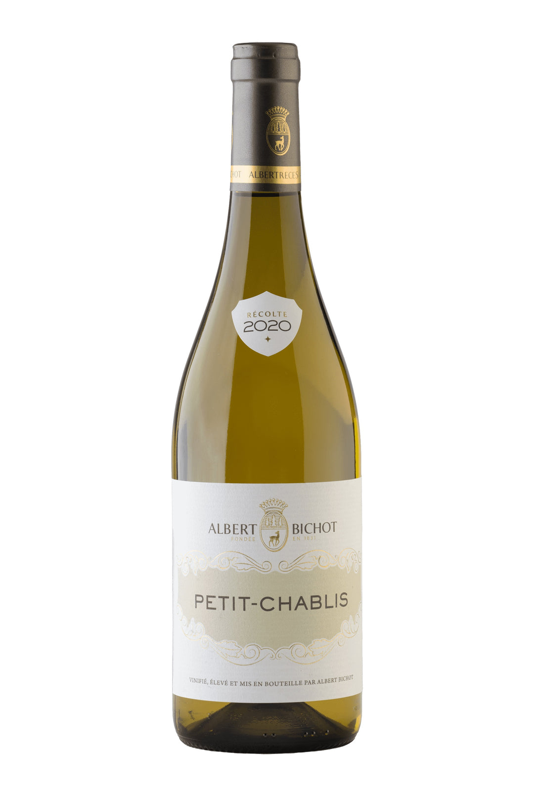 Petit Chablis (Albert Bichot) 2020 - Default Title (V001022)