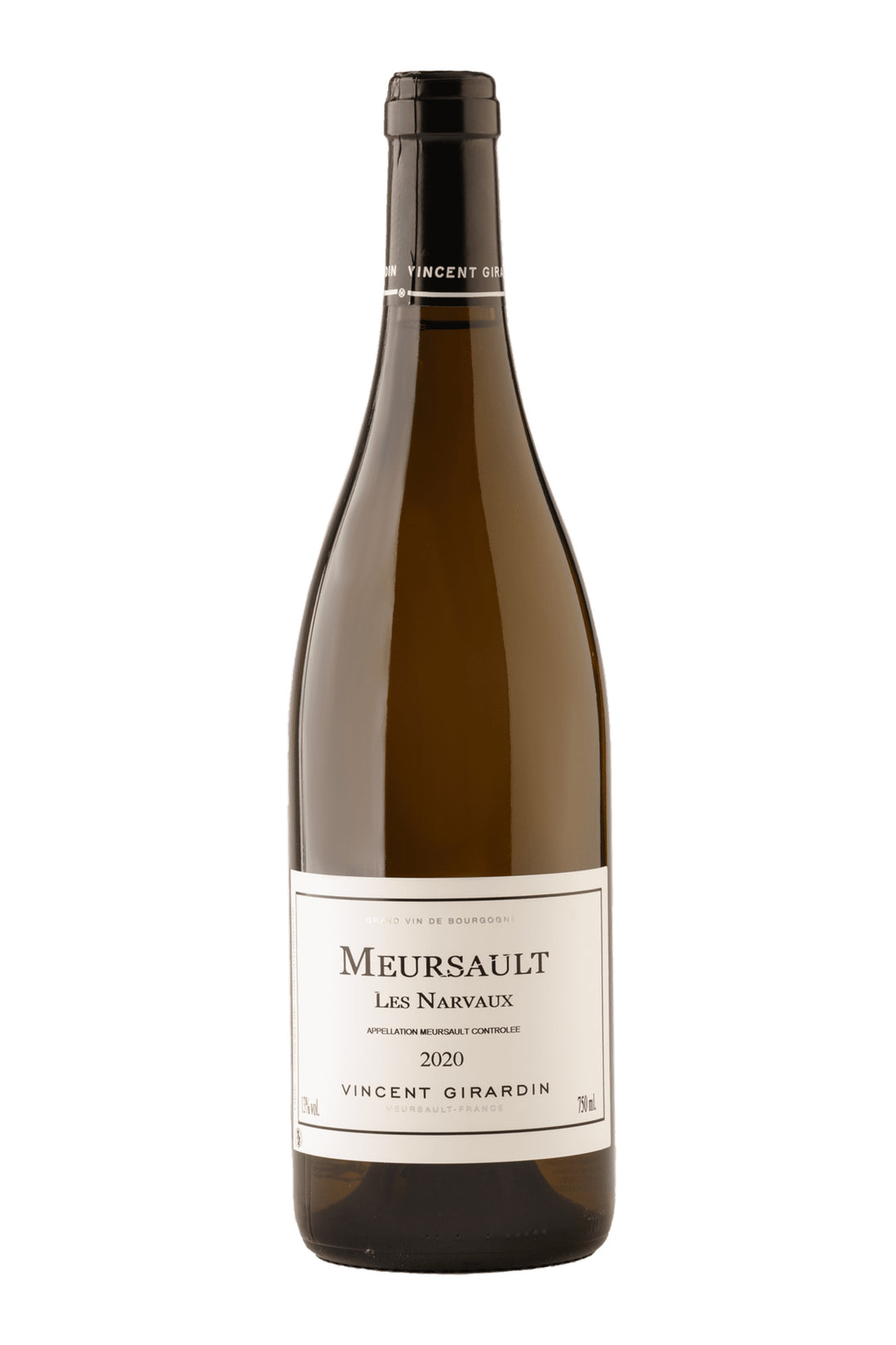 Meursault Les Narvaux (Vincent Girardin) 2020 - Default Title (V001048)