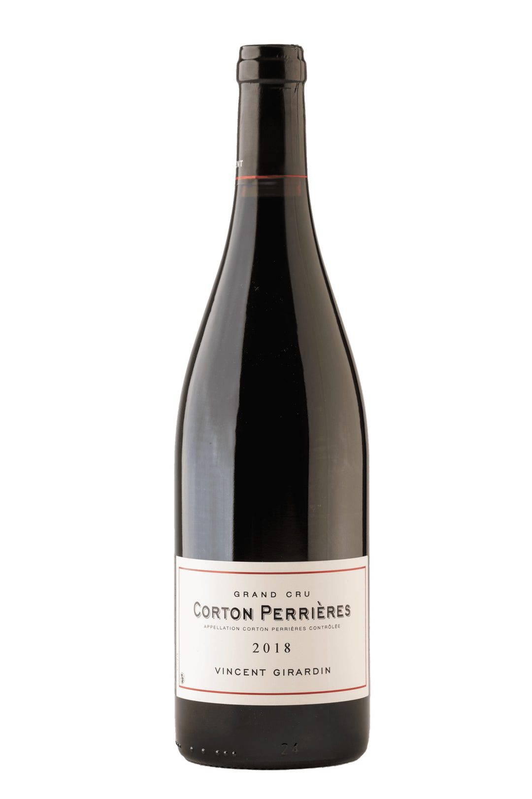 Corton Perrières Grand Cru (Vincent Girardin) 2018 - Default Title (V001070)