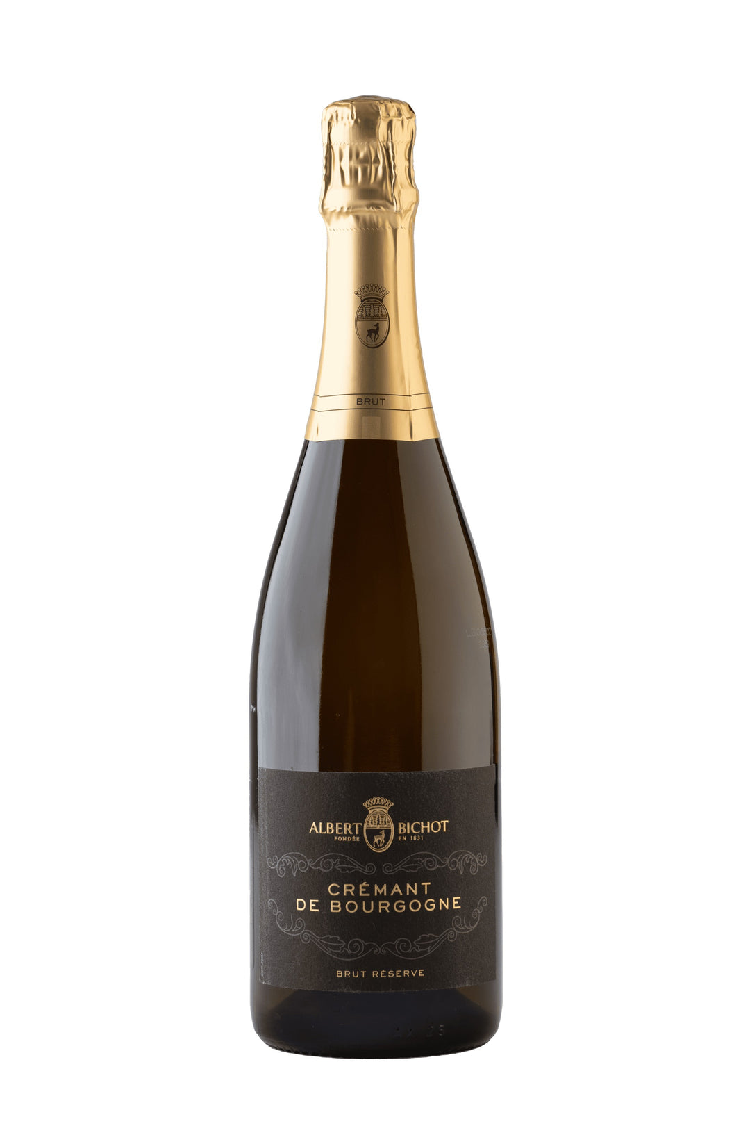 Crémant de Bourgogne Brut (Albert Bichot) - Default Title (V001096)