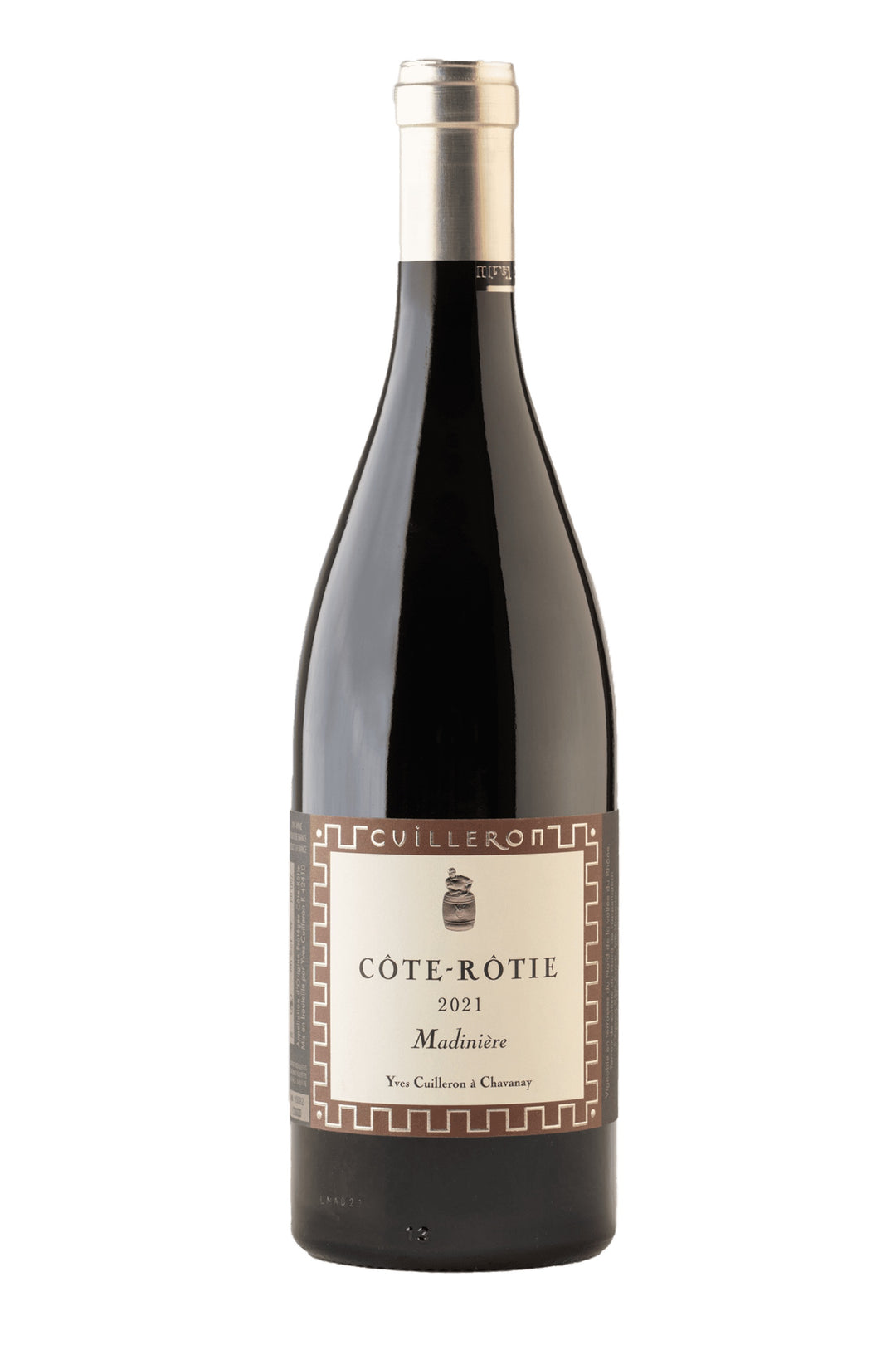 Côte Rôtie Madinière (Yves Cuilleron) 2021 - Default Title (V001111)