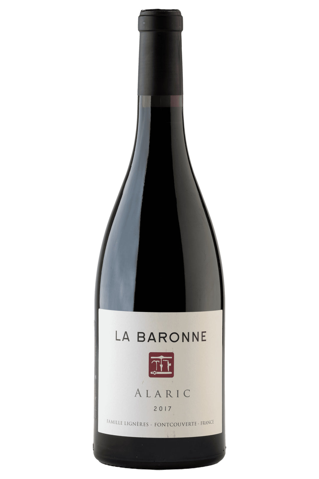Alaric (La Baronne) 2017 - Default Title (V001158)