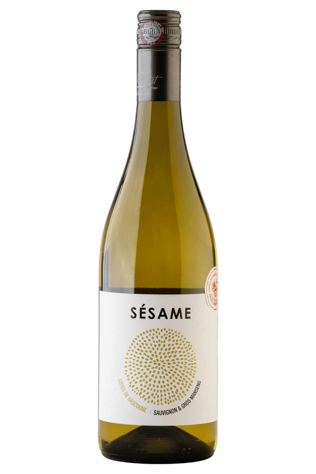 Sésame Blanc (Les vignerons du Brulhois) 2022 - Default Title (V001187)