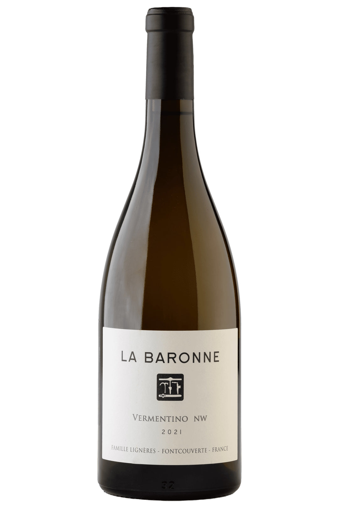 Vermentino NW Blanc (La Baronne) 2020 - Default Title (V001191)