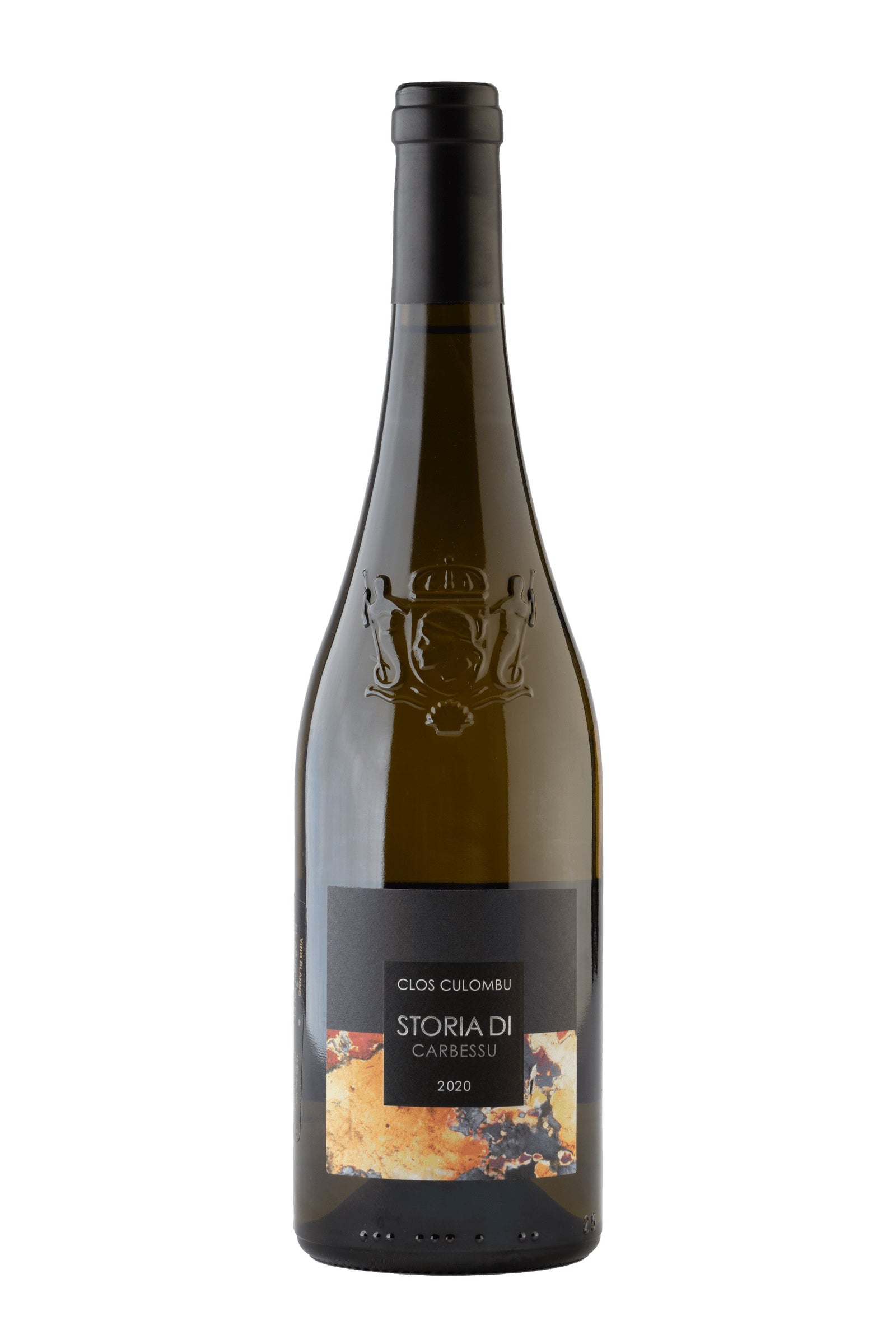 Storia Di Carbessu (Clos Culombu) 2020 - Default Title (V001194)