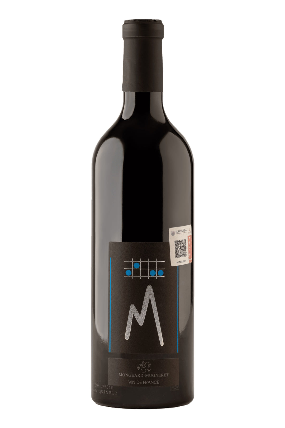 Vin De France Cuvée M (Mongeard-Mugneret) 2019 - Default Title (V001205)