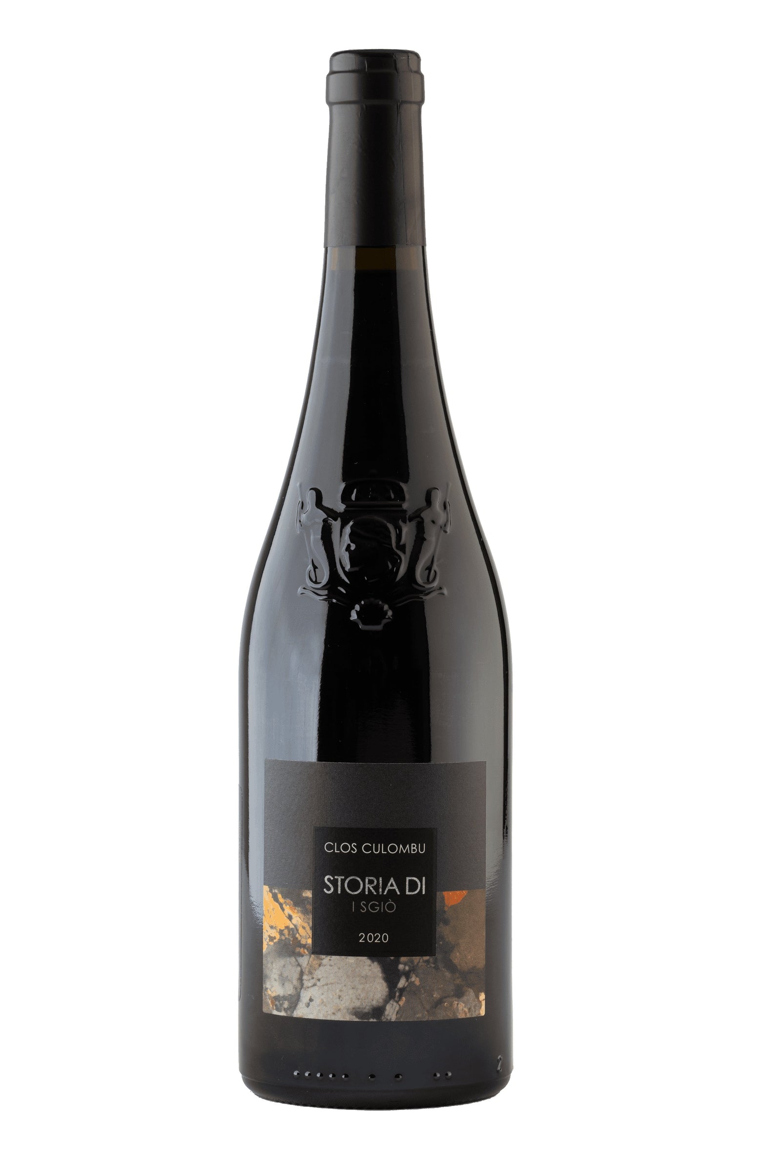 Storia Di I SGIO (Clos Culombu) 2020 - Default Title (V001208)