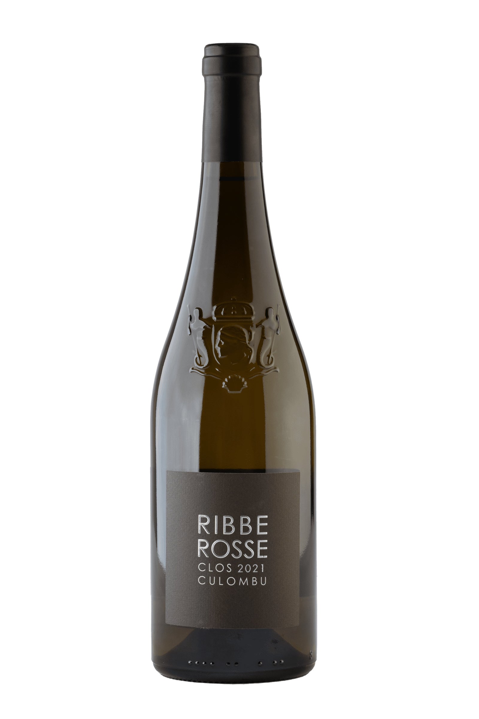 Ribbe Rosse Blanc (Clos Culombu) 2021 - Default Title (V001216)