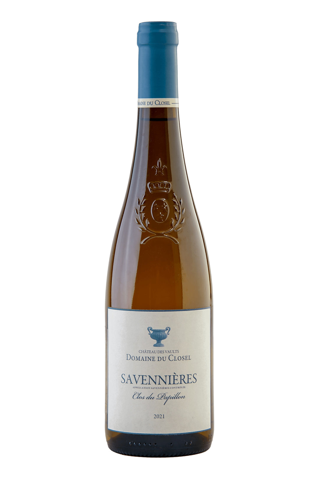 Savennières Clos du Papillon (Domaine du Closel) 2021 - Default Title (V001401)