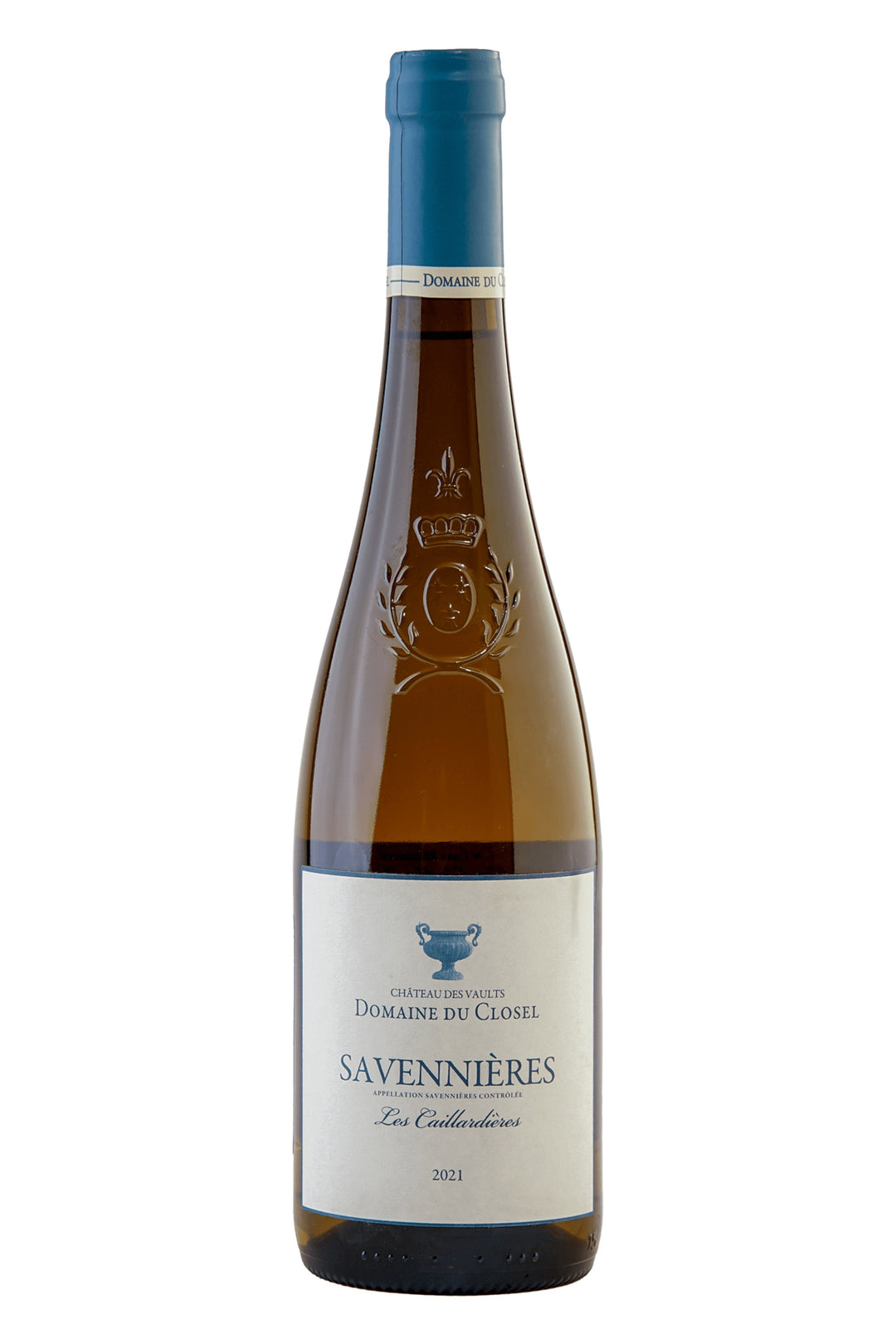 Savennières Les Caillardières (Domaine du Closel) 2021 - Default Title (V001402)