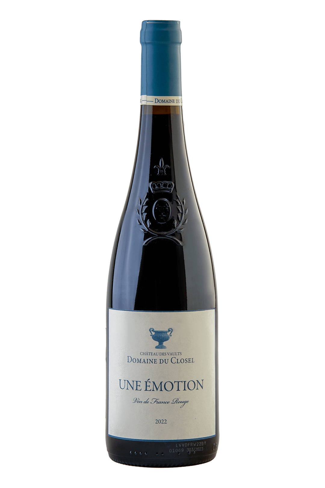 Une Émotion (Domaine du Closel) 2022 - Default Title (V001404)