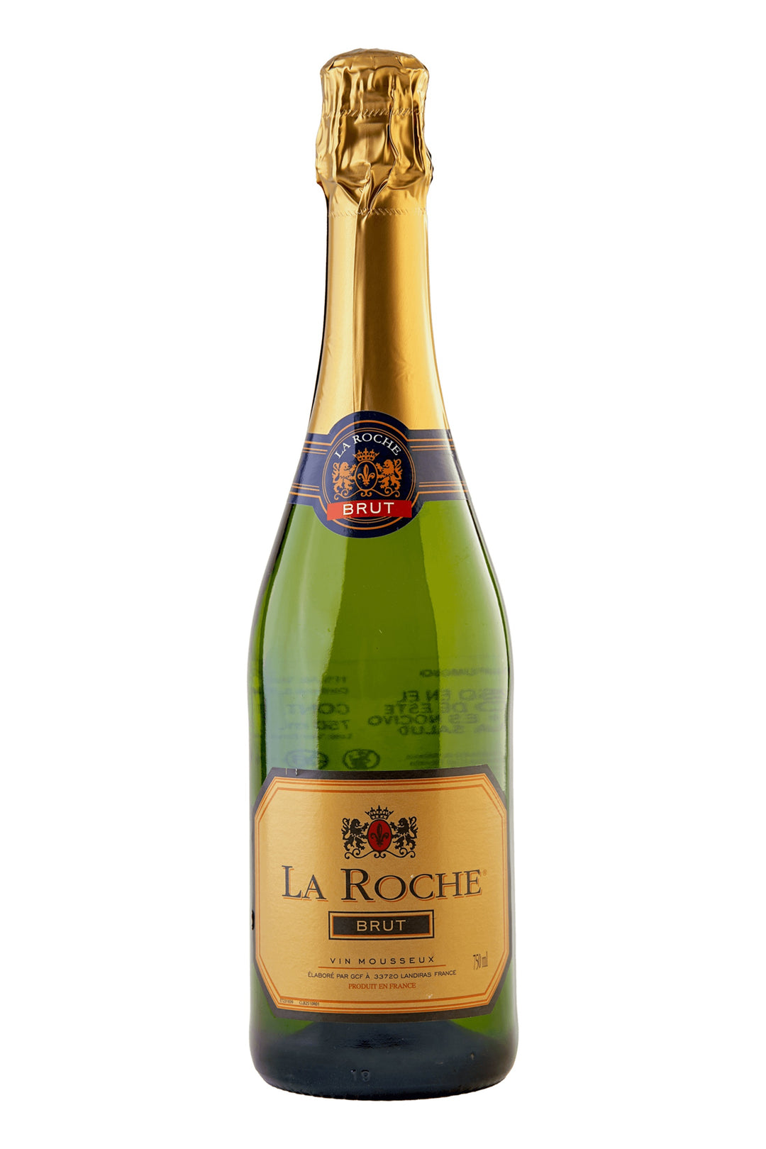 La Roche Brut - Default Title (V001422)