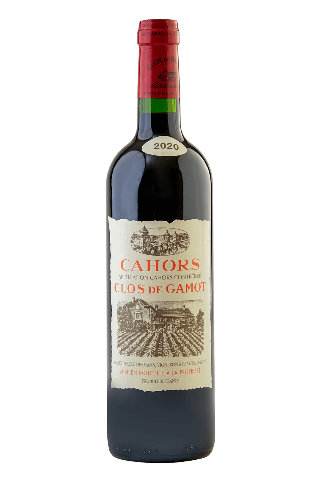 Clos de Gamot 2020 - Default Title (V001432)