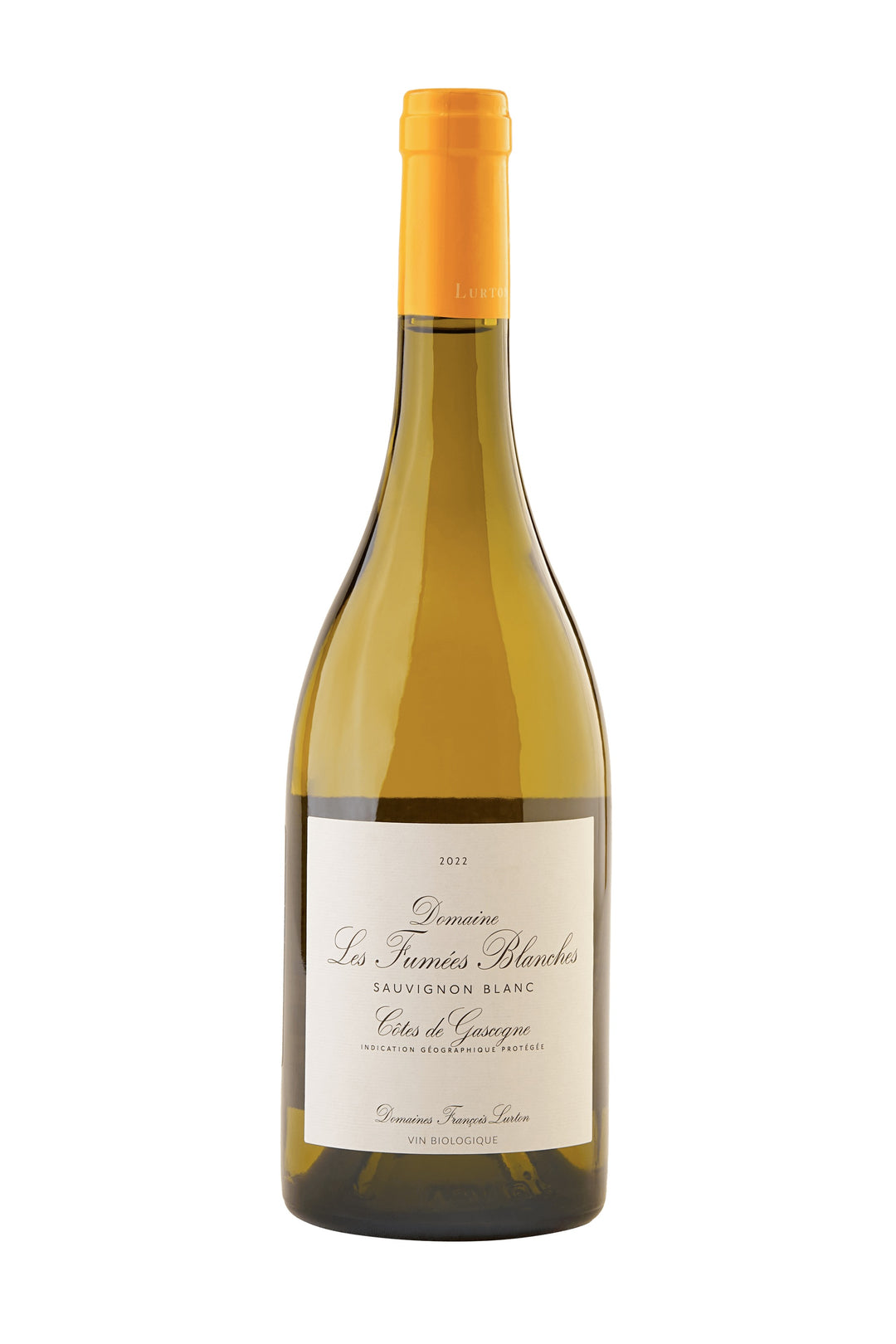 Domaine Les Fumées Blanches (François Lurton) 2022 - Default Title (V001467)