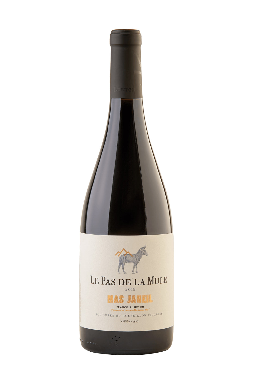 Le Pas de la Mule (Mas Janeil) 2019 - Default Title (V001470)