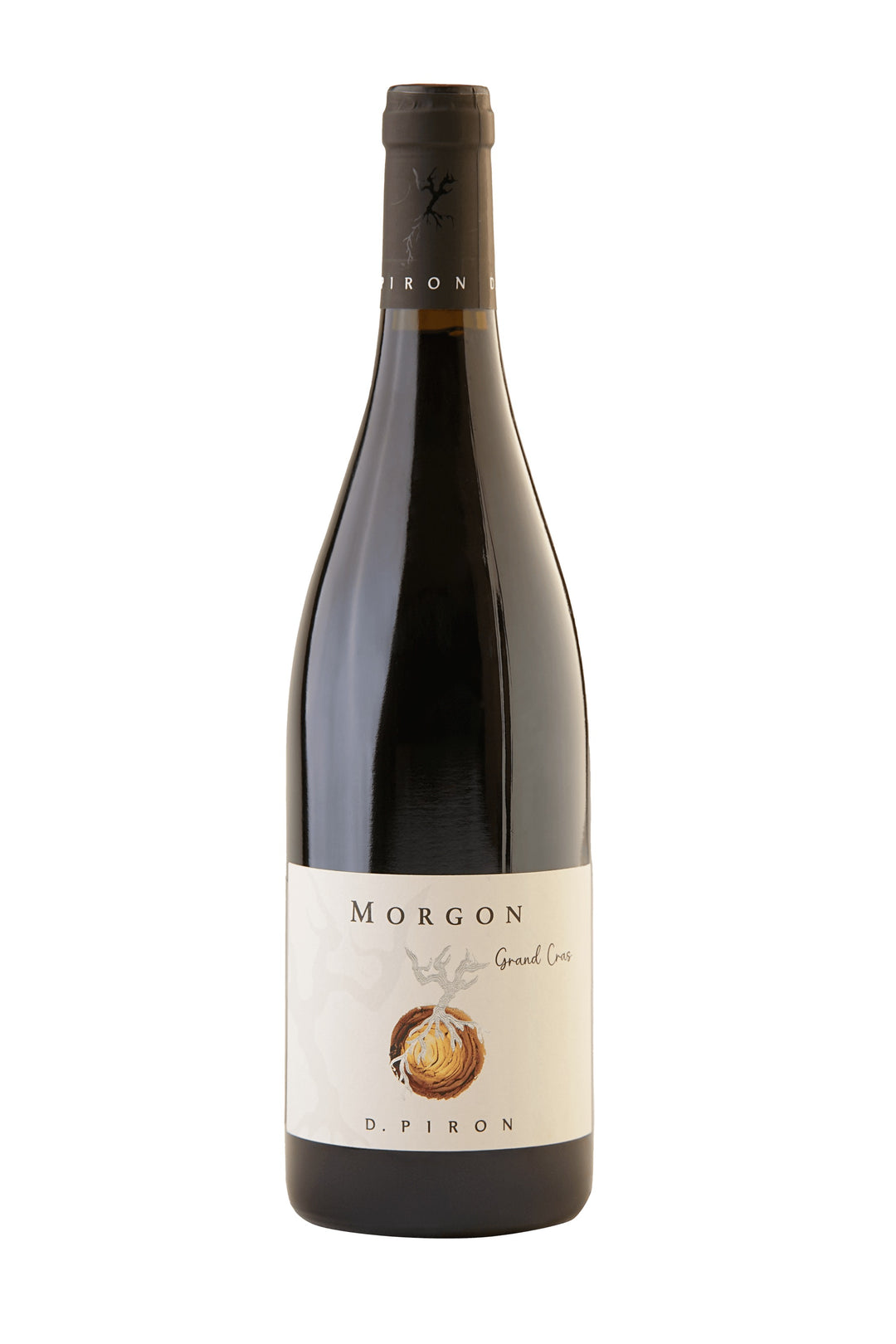 Morgon Grand Cras (Domaine Piron) 2022 - Default Title (V001480)