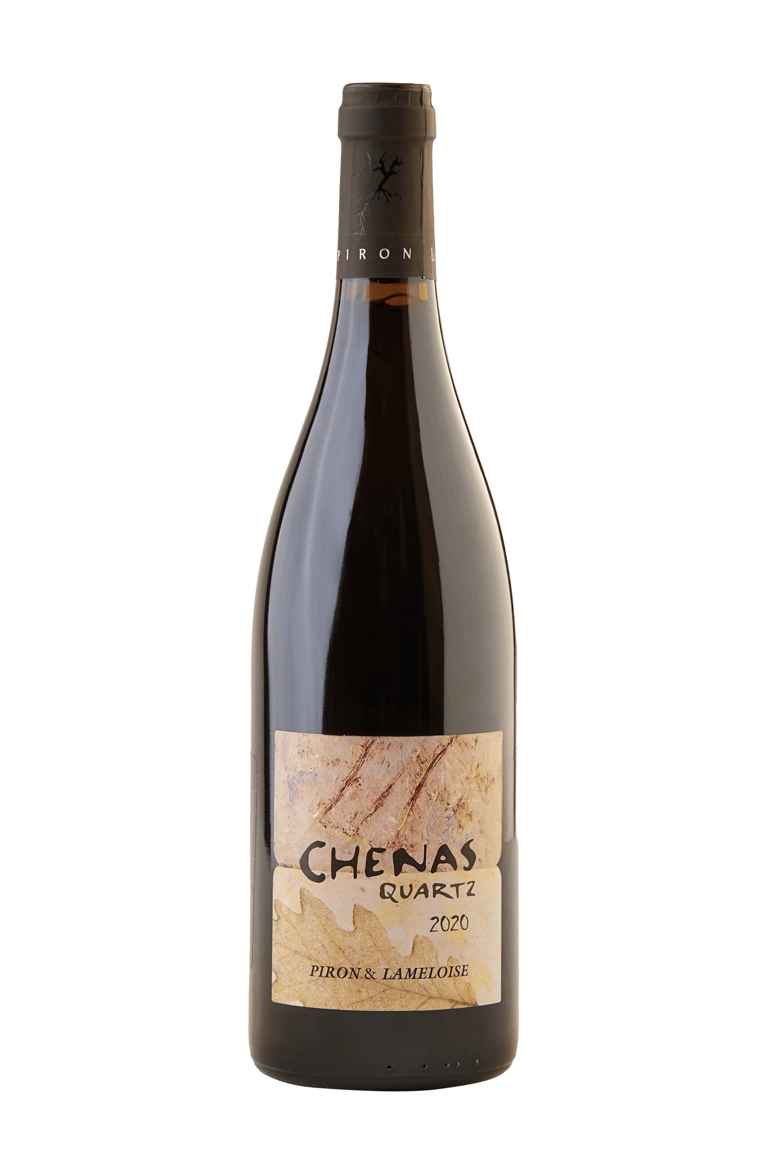 Chénas Quartz (Domaine Piron) 2020 - Default Title (V001482)