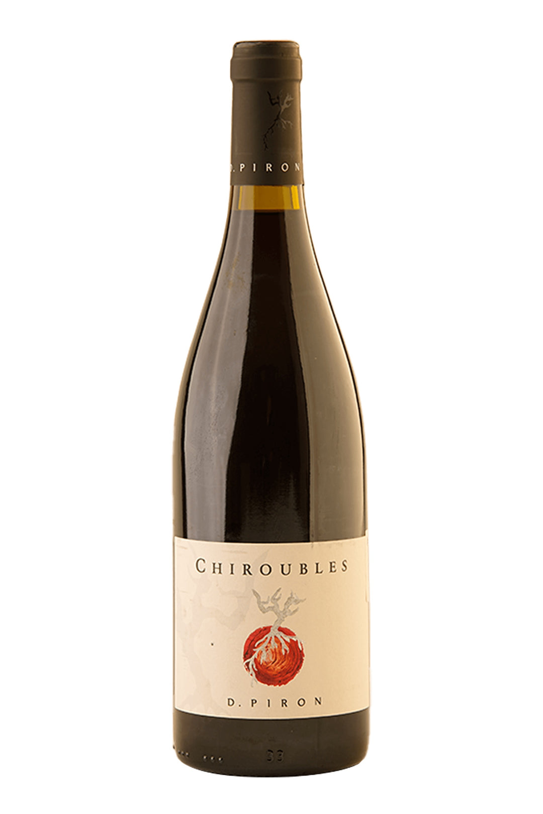 Chiroubles (Domaine Piron) 2022 - Default Title (V001487)