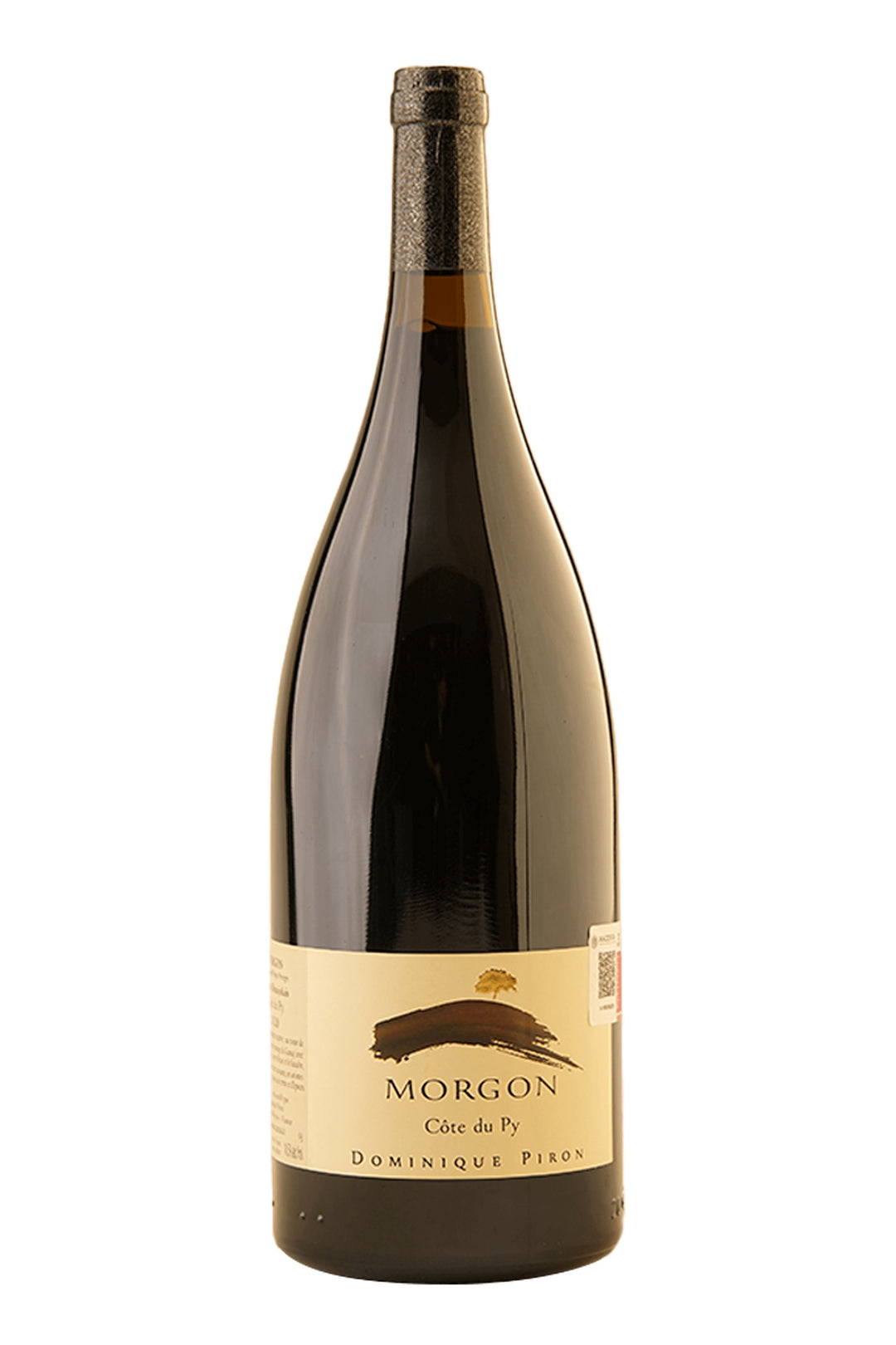 Morgon Côte du Py (Domaine Piron) Magnum 2020 - Default Title (V001491)