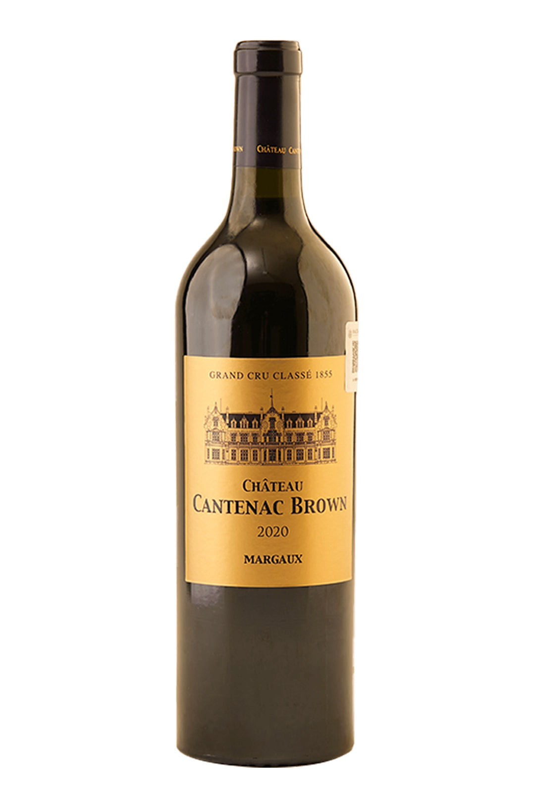 Château Cantenac Brown 3éme Cru Classé 2020 - Default Title (V001494)