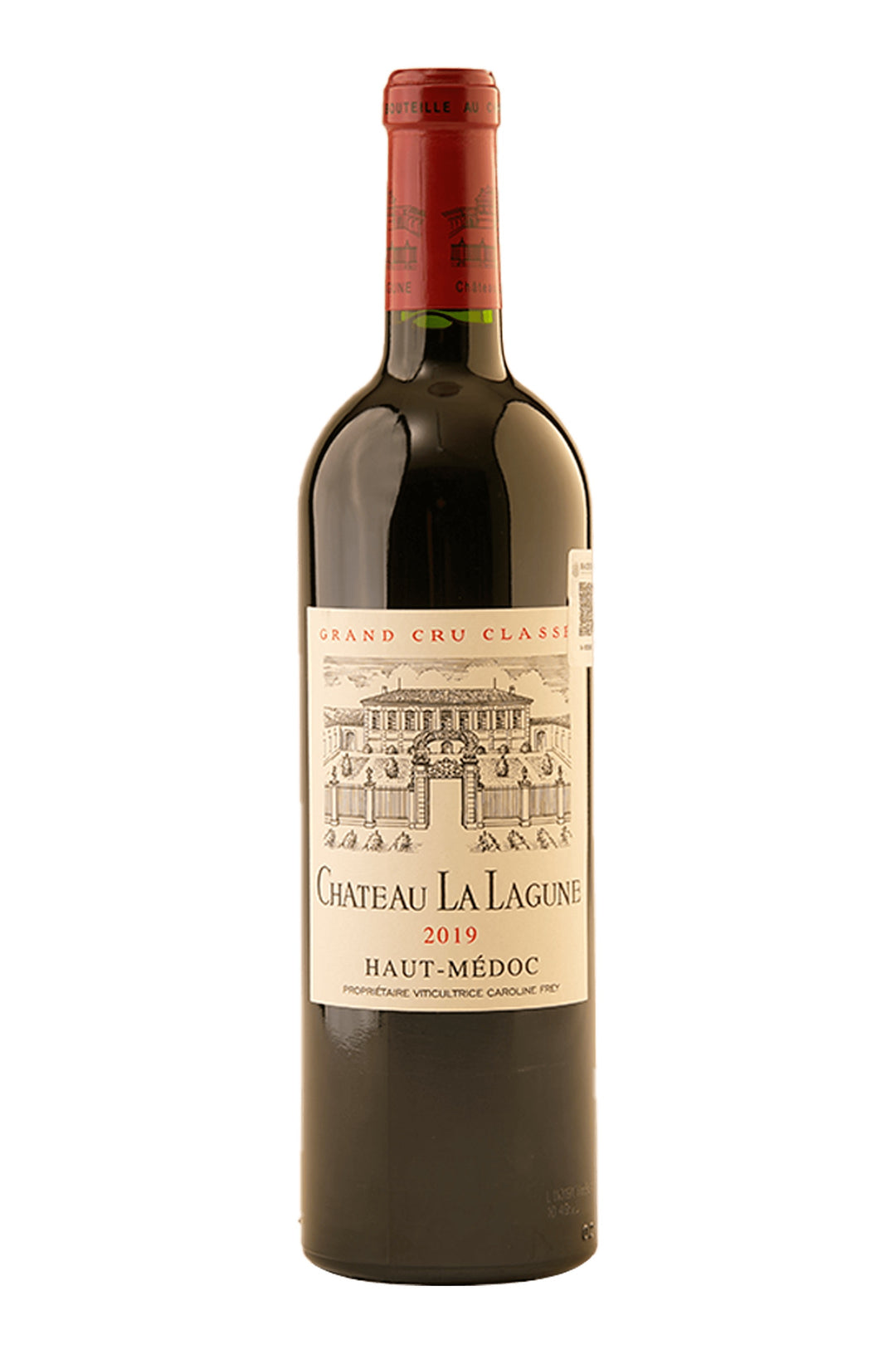 Château La Lagune 3ème Cru Classé 2019 - Default Title (V001501)