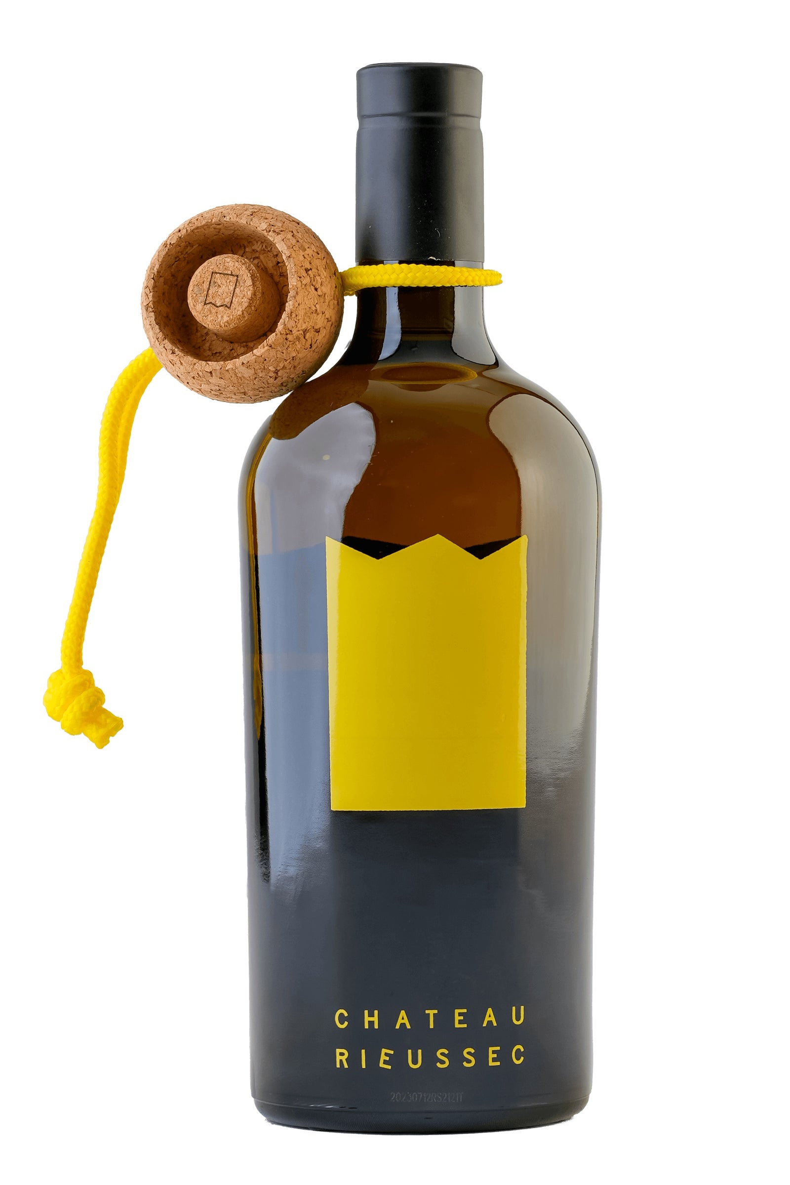 Château Rieussec 1er Cru Classé 2021 - Default Title (V001577)