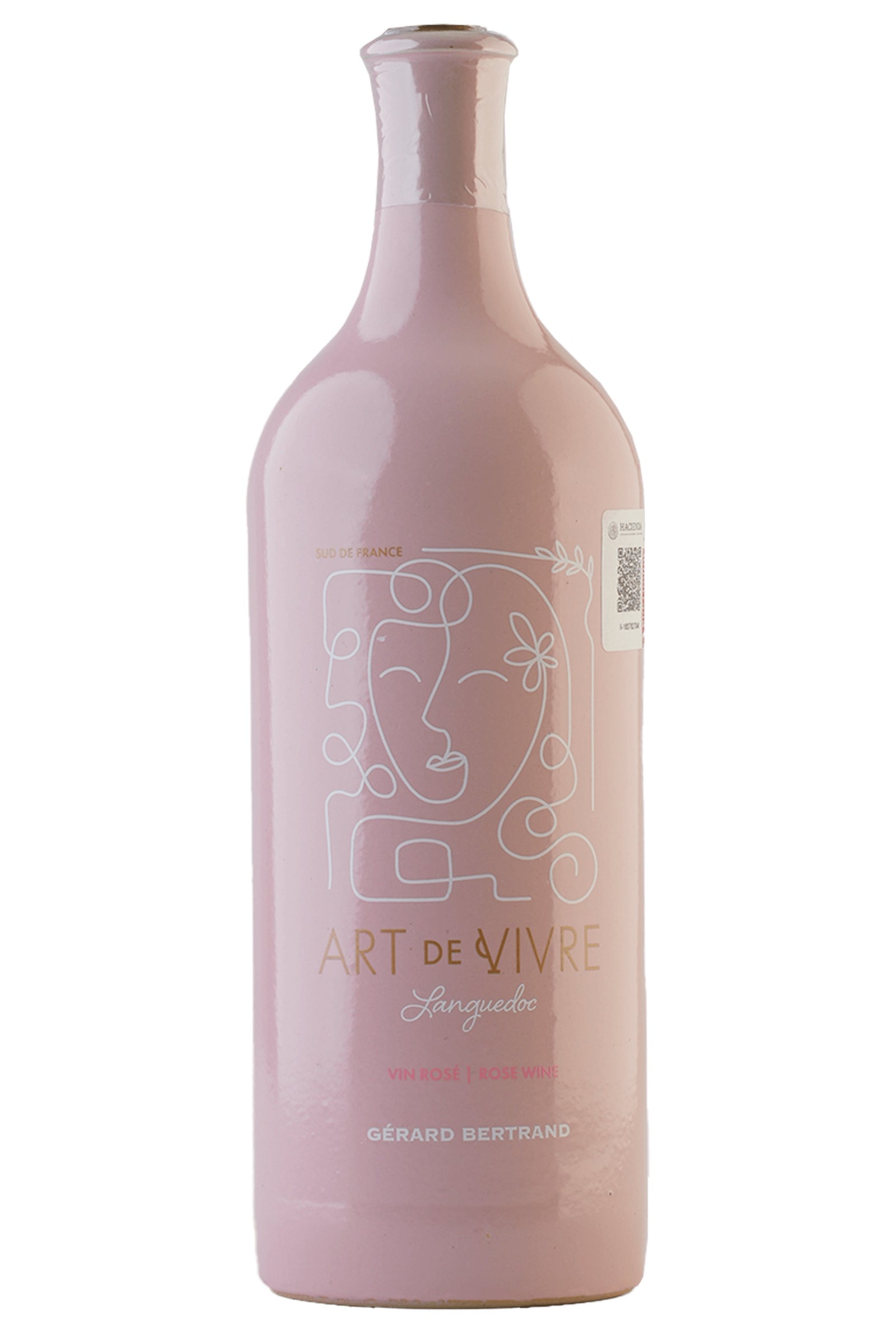 Art de Vivre Rosé (Gérard Bertrand) 2022 - Default Title (V001597)