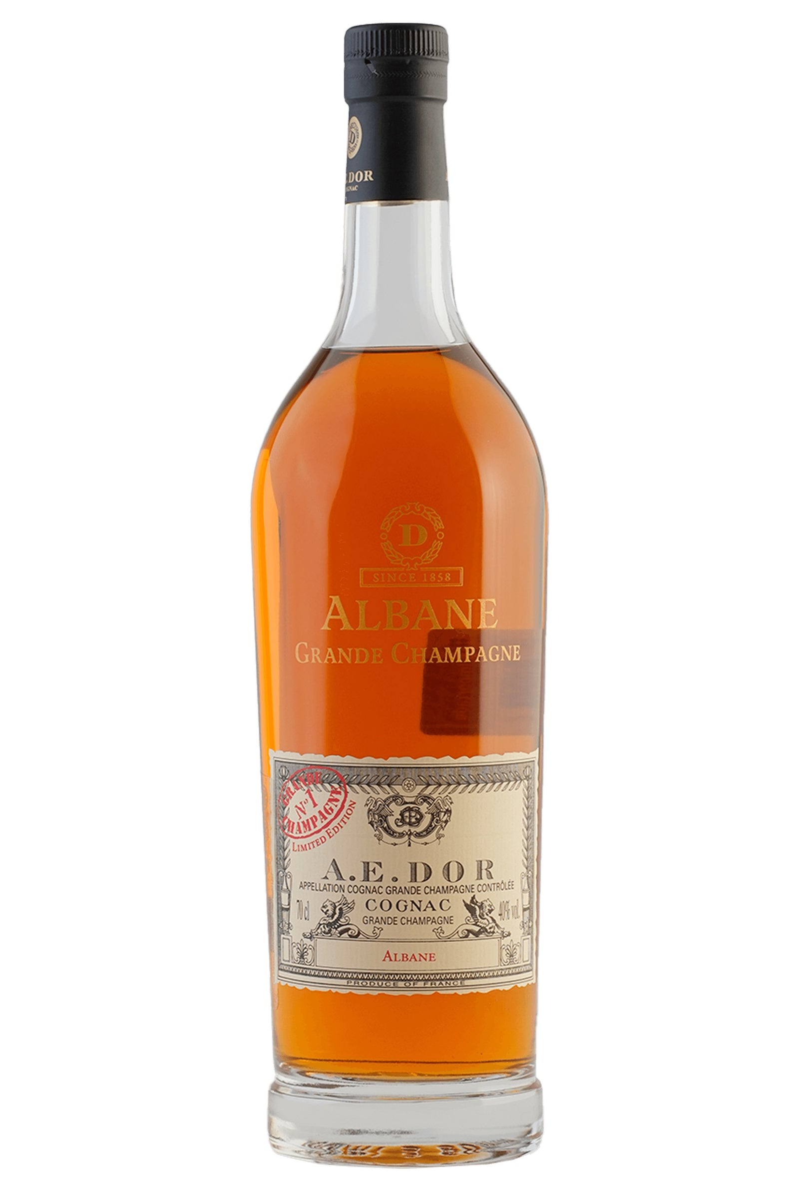 Cognac Albane (A.E. Dor) - Default Title (V001634)