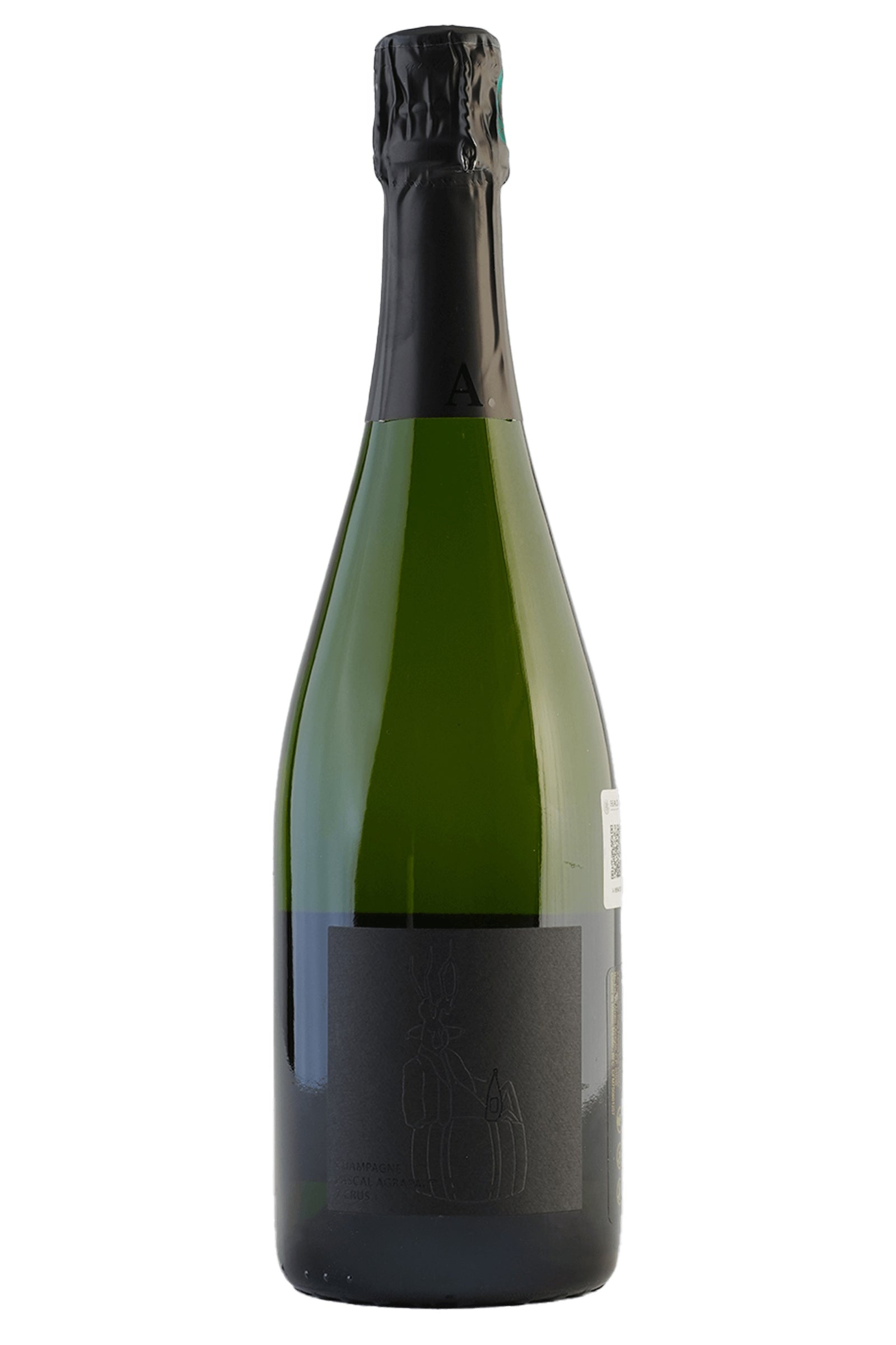 Champagne 7 Crus Extra brut - Default Title (V001636)