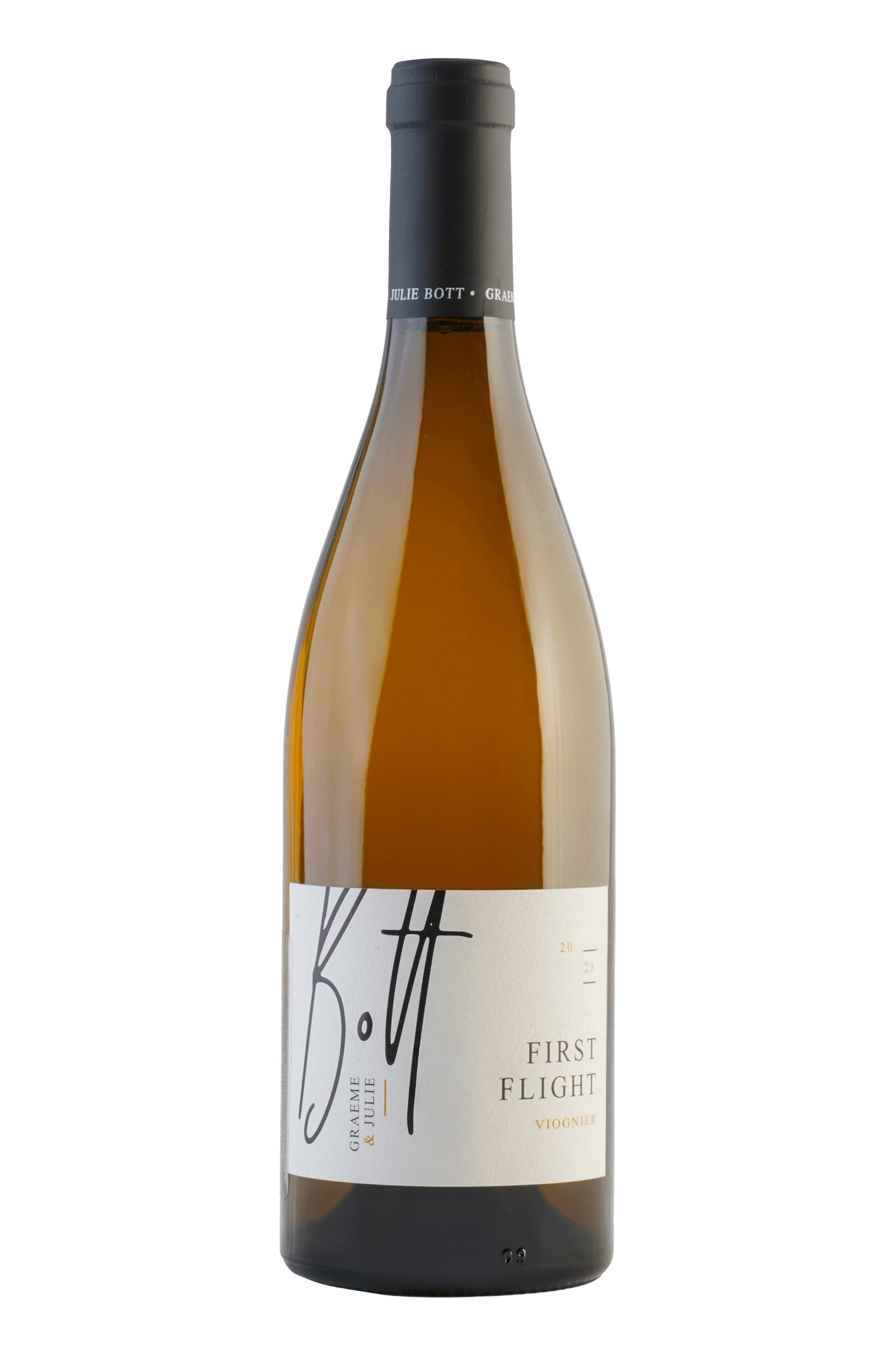 First Flight Viognier 2023 - Default Title (V001643)