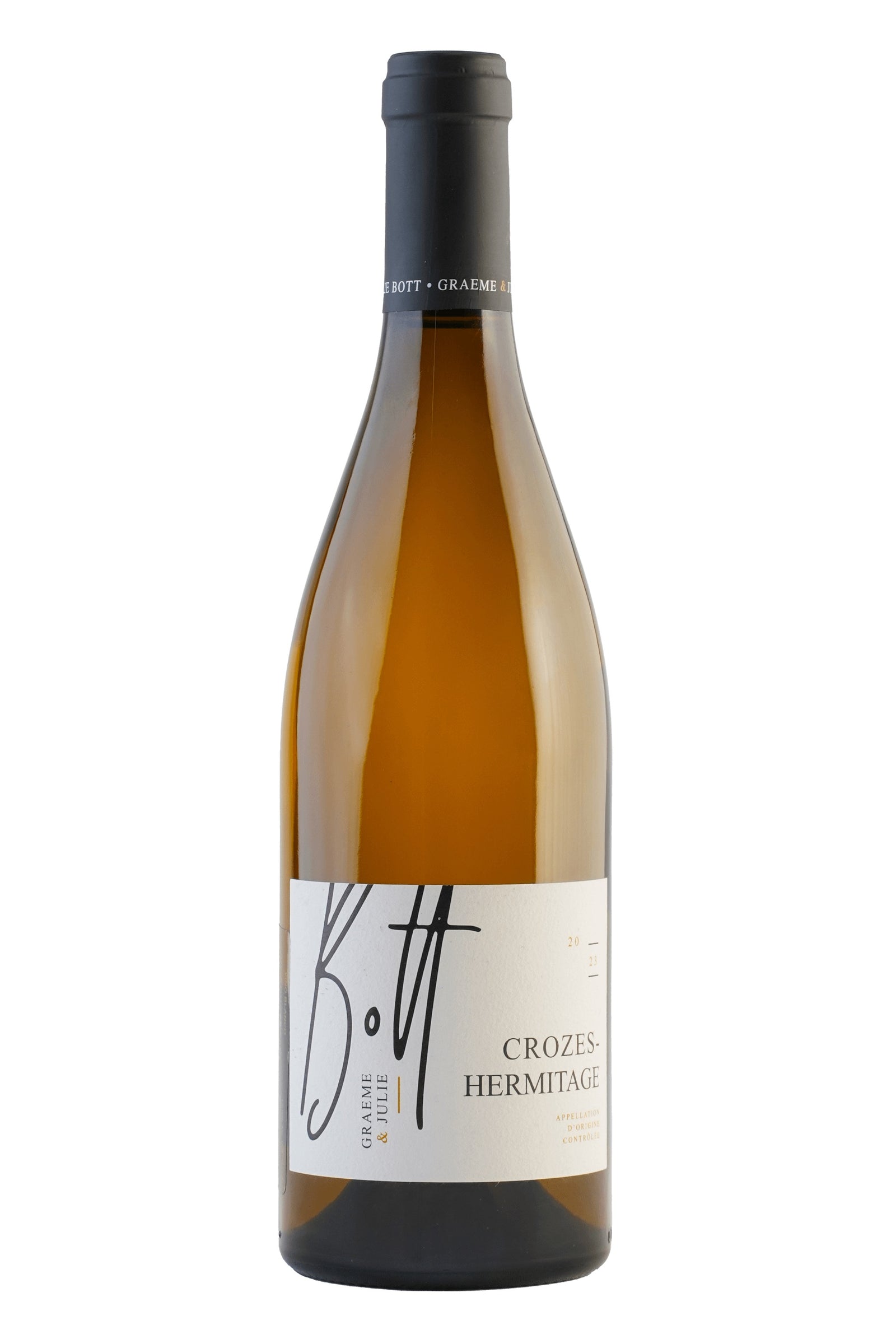 Crozes-Hermitage Blanc 2023 - Default Title (V001644)