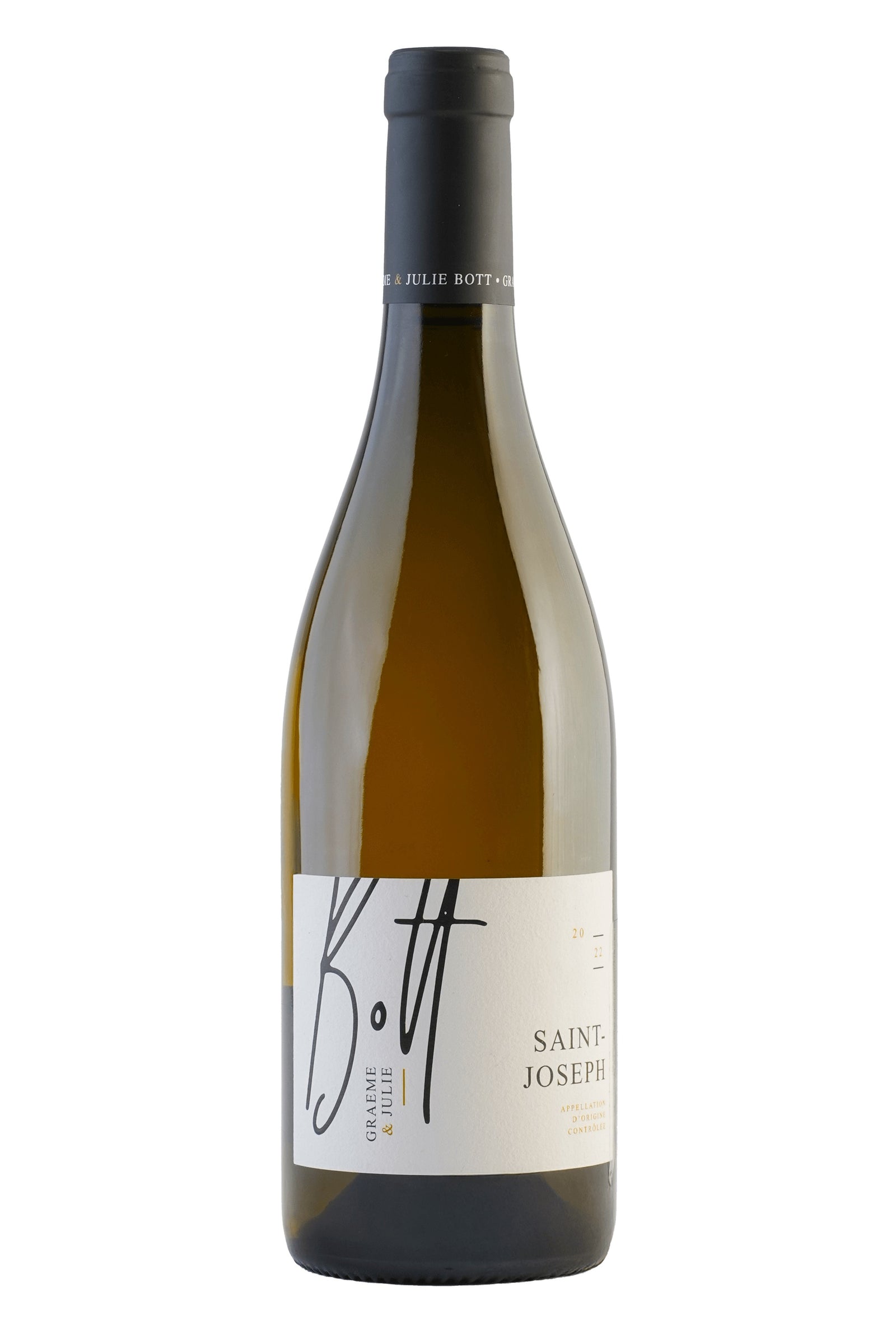Saint-Joseph Blanc 2022 - Default Title (V001645)