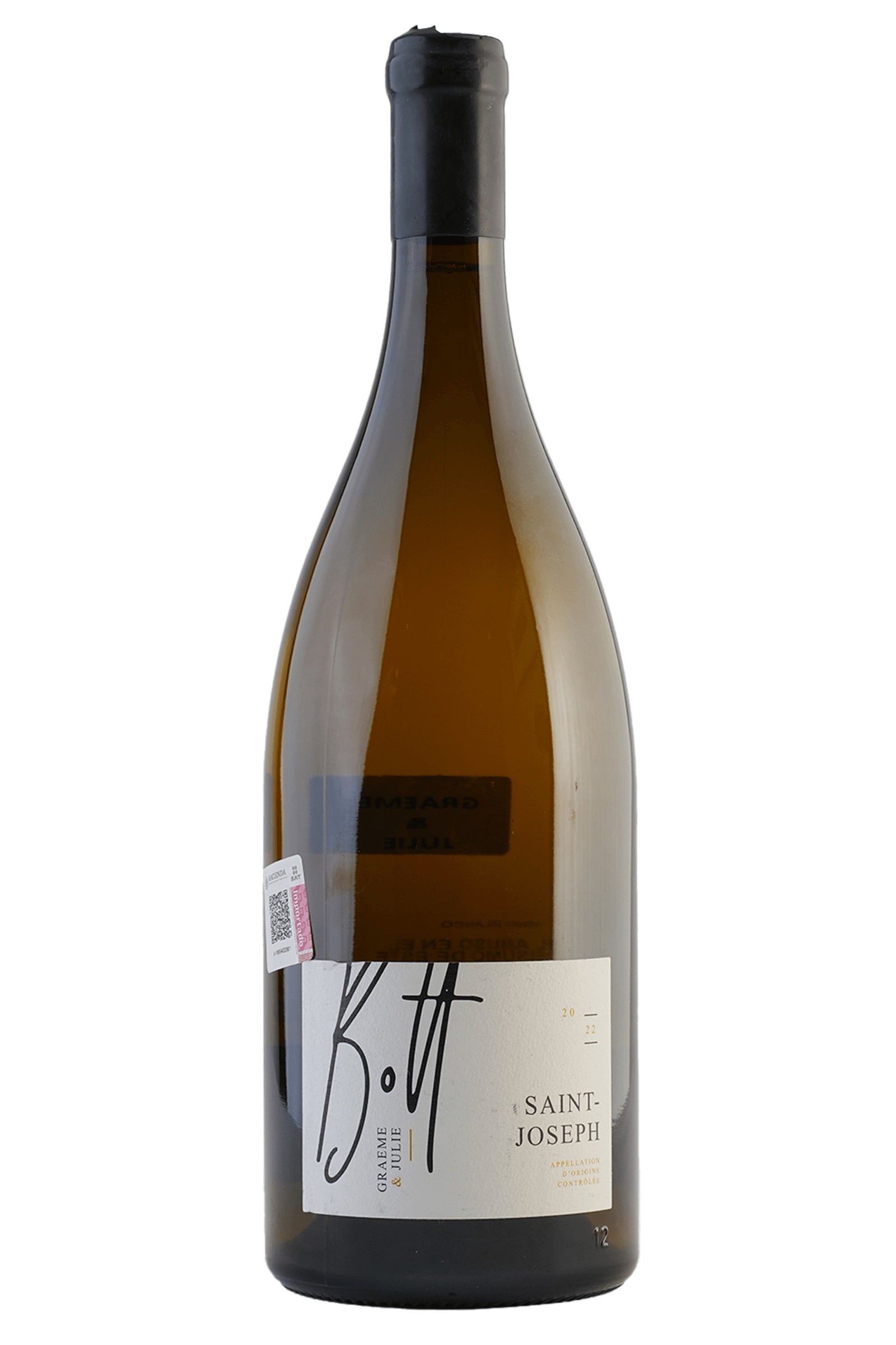 Saint-Joseph Blanc Magnum 2022 - Default Title (V001646)
