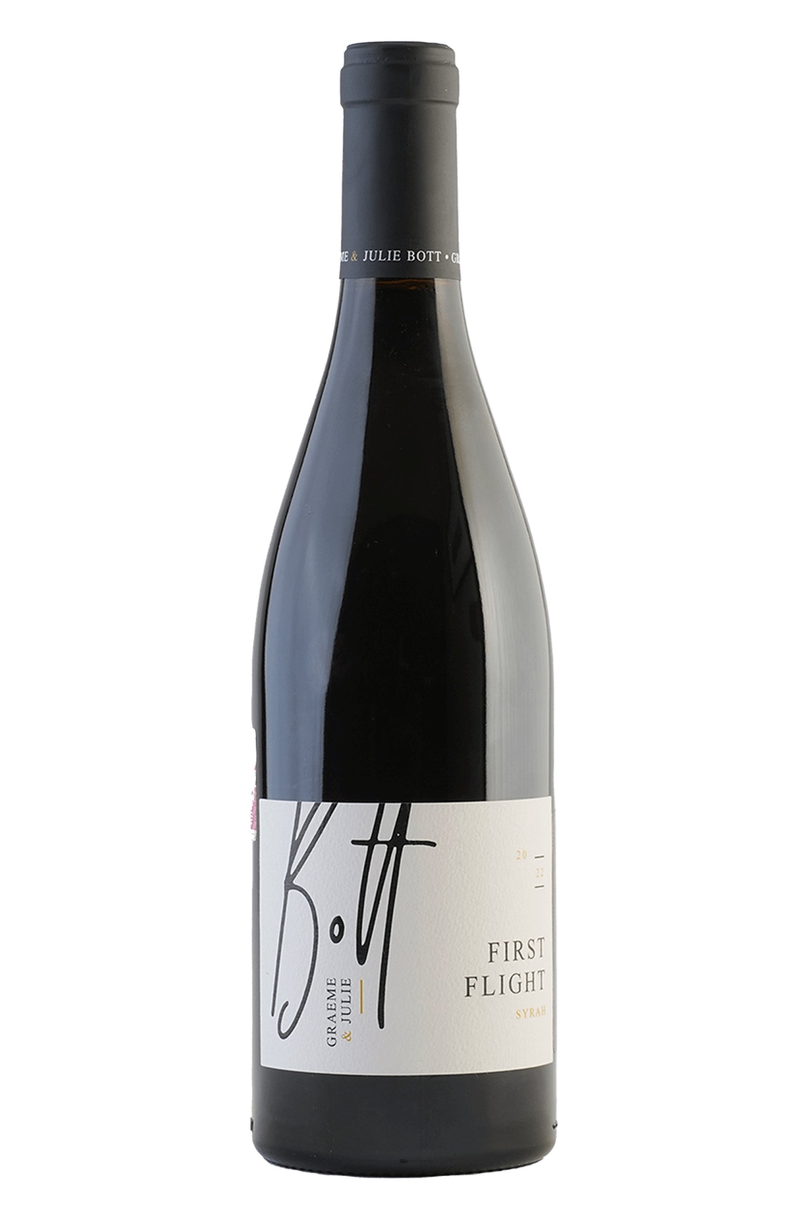 First Flight Syrah 2022 - Default Title (V001649)