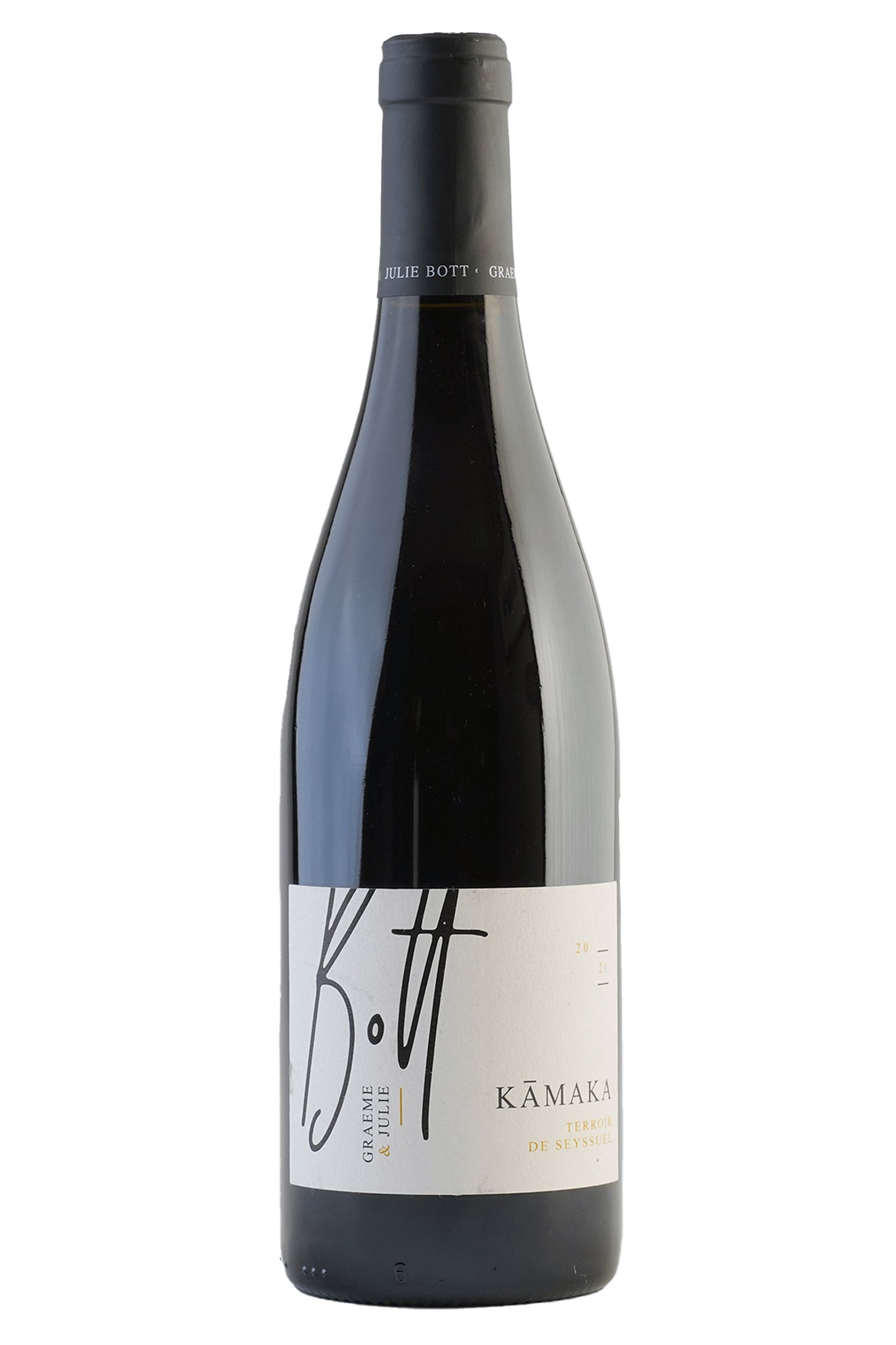 Kamaka Terroir de Seyssuel 2021 - Default Title (V001652)
