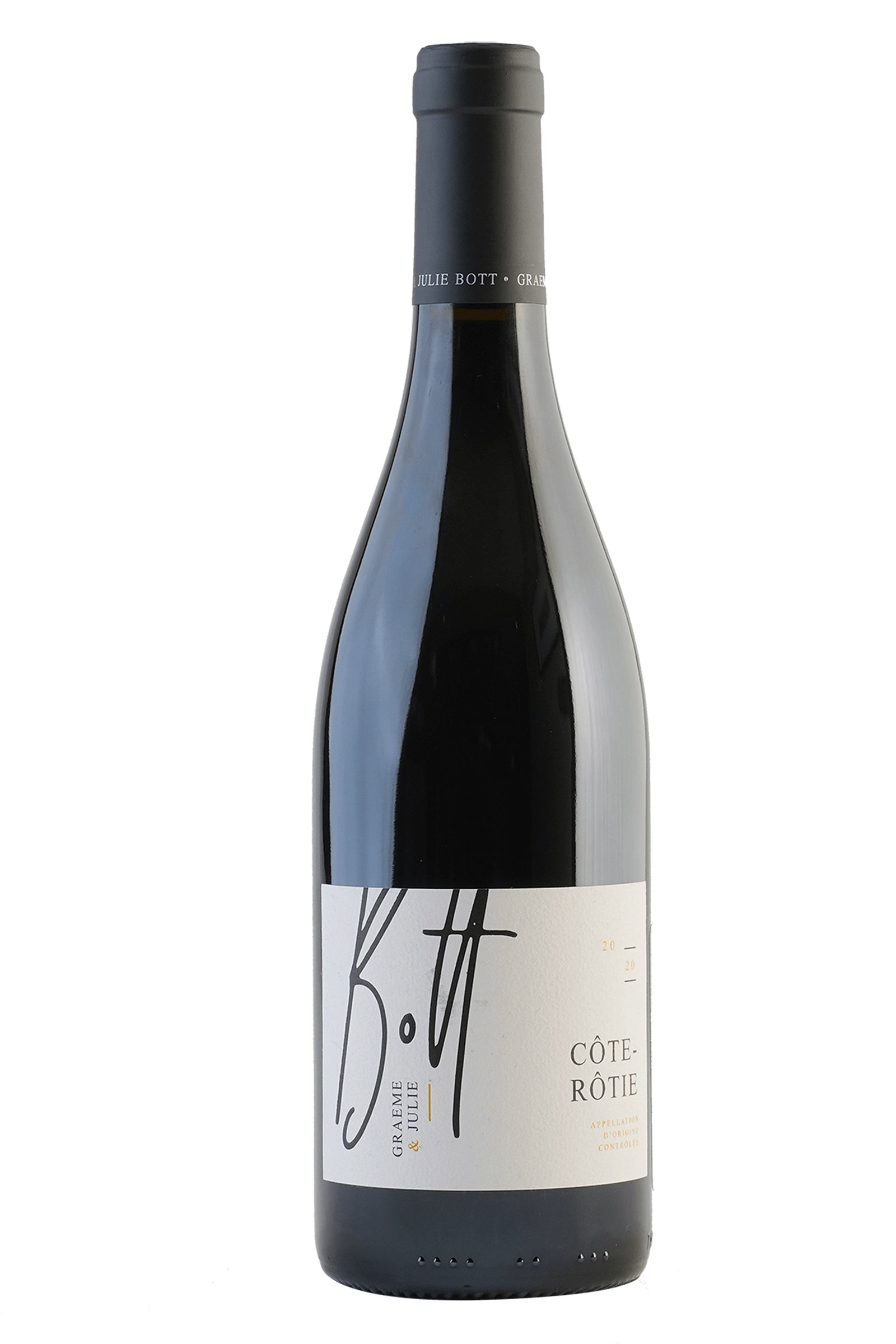 Côte-Rôtie 2020 - Default Title (V001654)