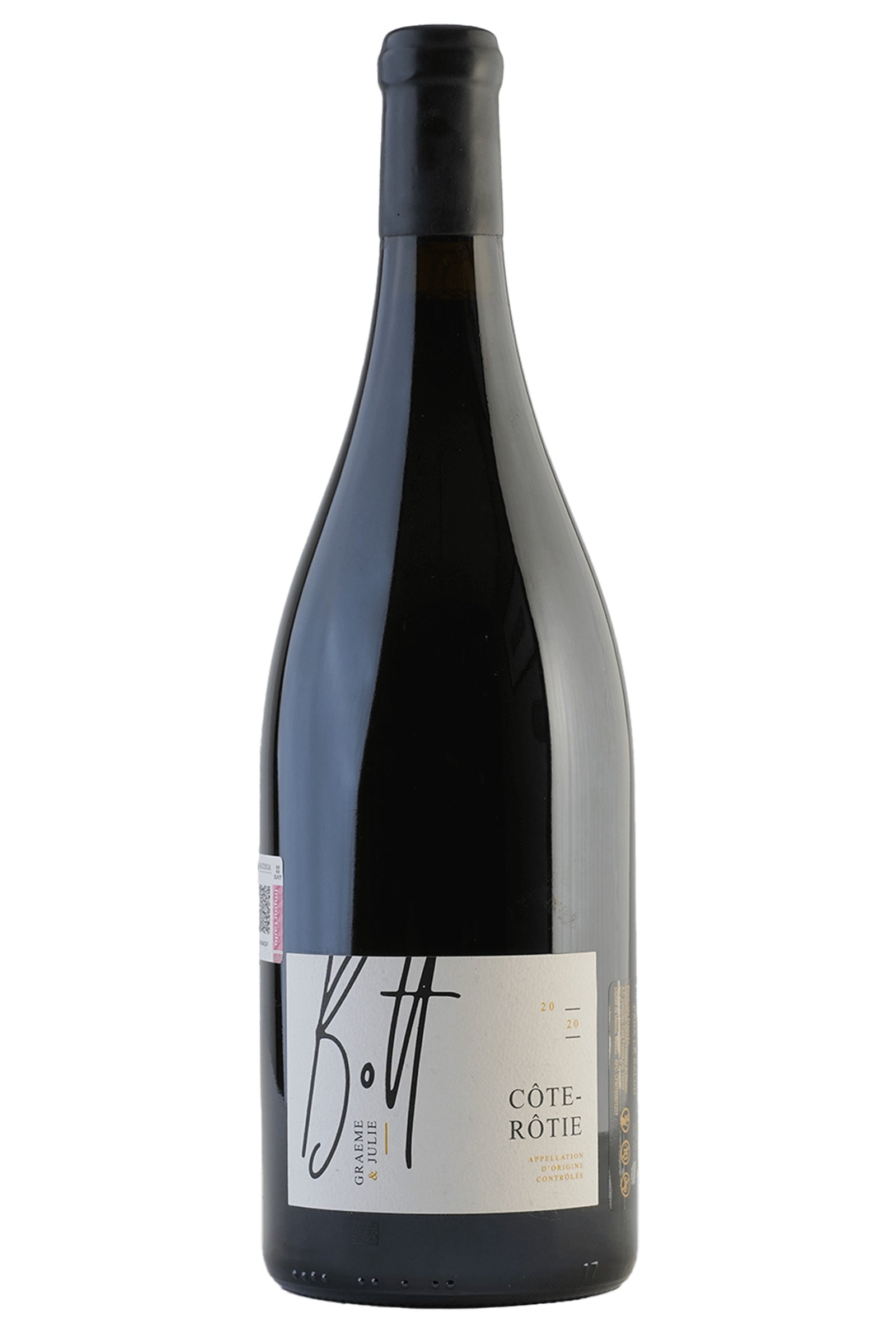 Côte-Rôtie Magnum 2020 - Default Title (V001655)