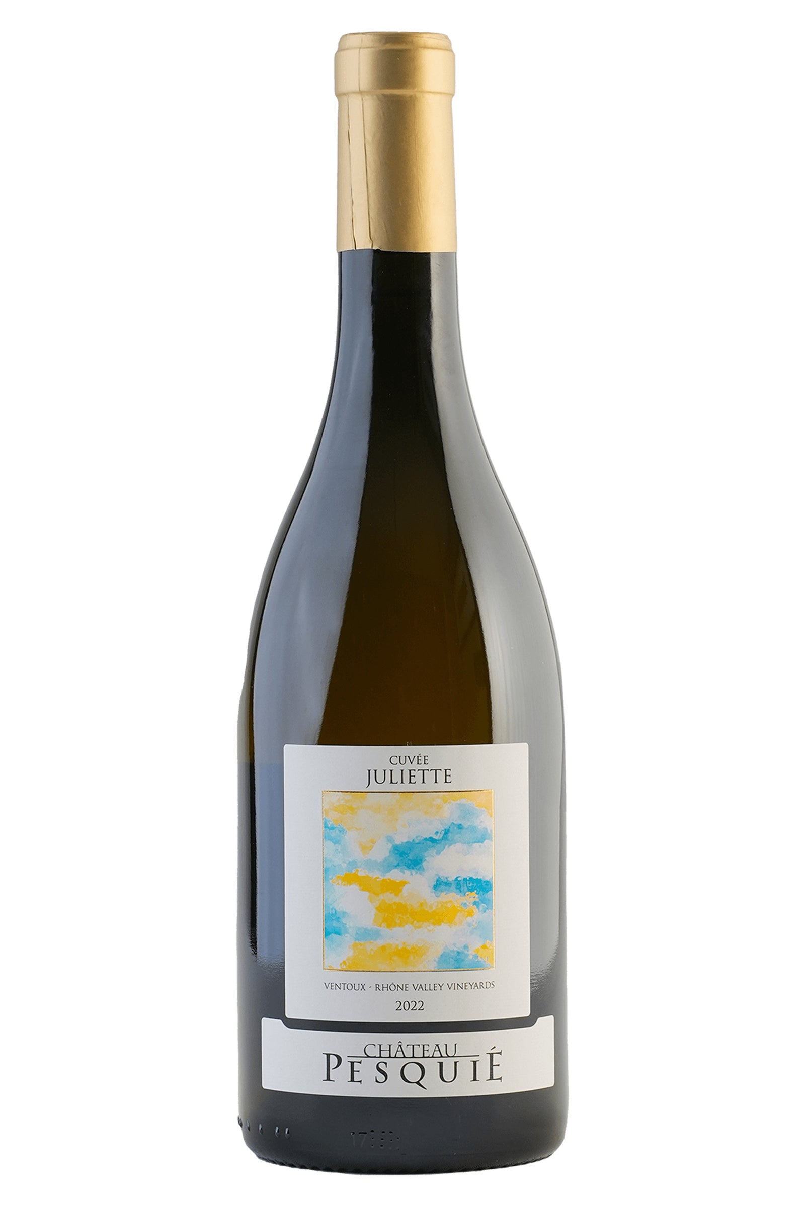 Château Pesquié Juliette 2022 - Default Title (V001663)