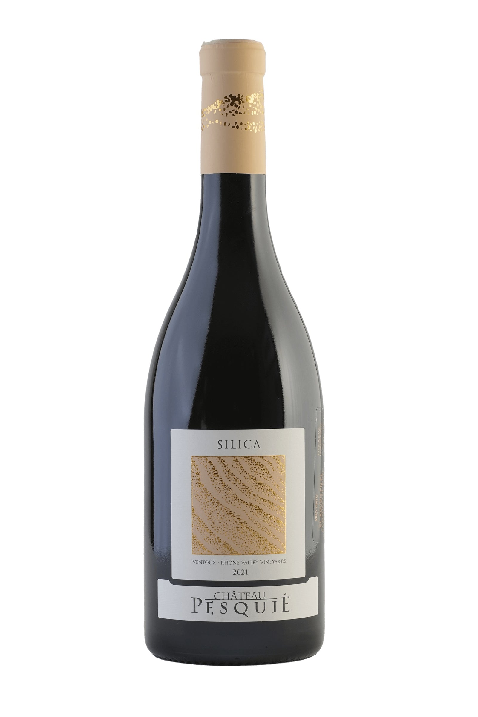 Château Pesquié Silica 2021 - Default Title (V001664)