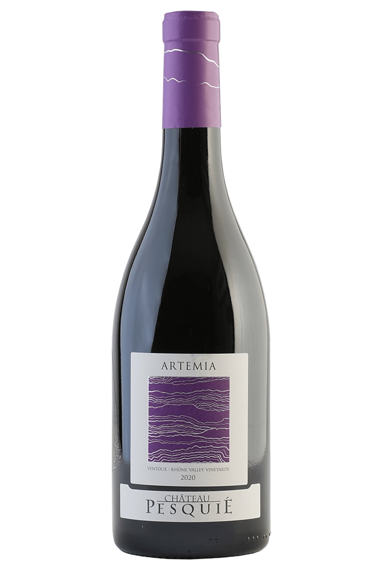 Château Pesquié Artemia 2020 - Default Title (V001665)