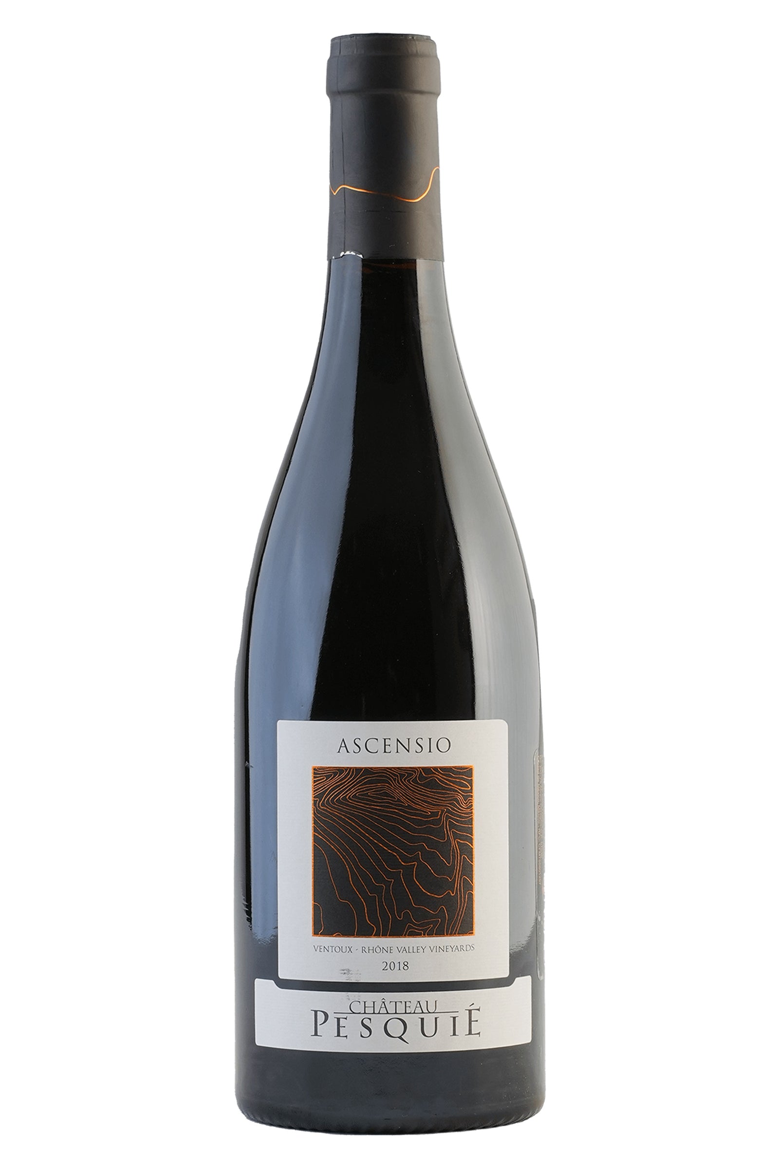 Château Pesquié Ascensio 2018 - Default Title (V001666)