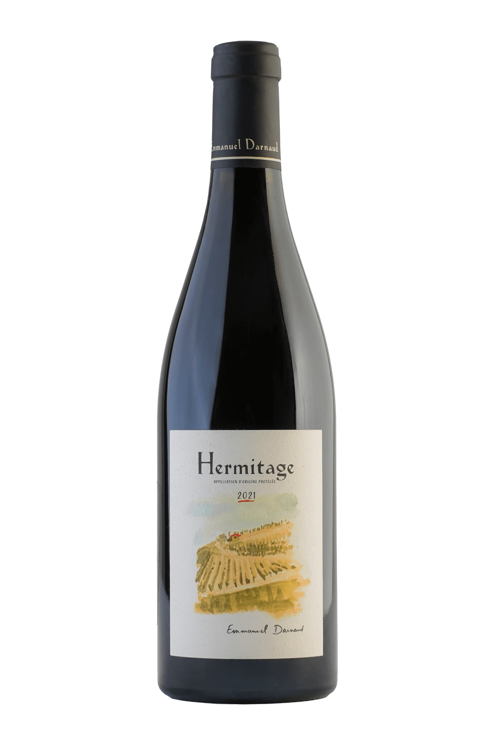 Hermitage 2021 - Default Title (V001668)