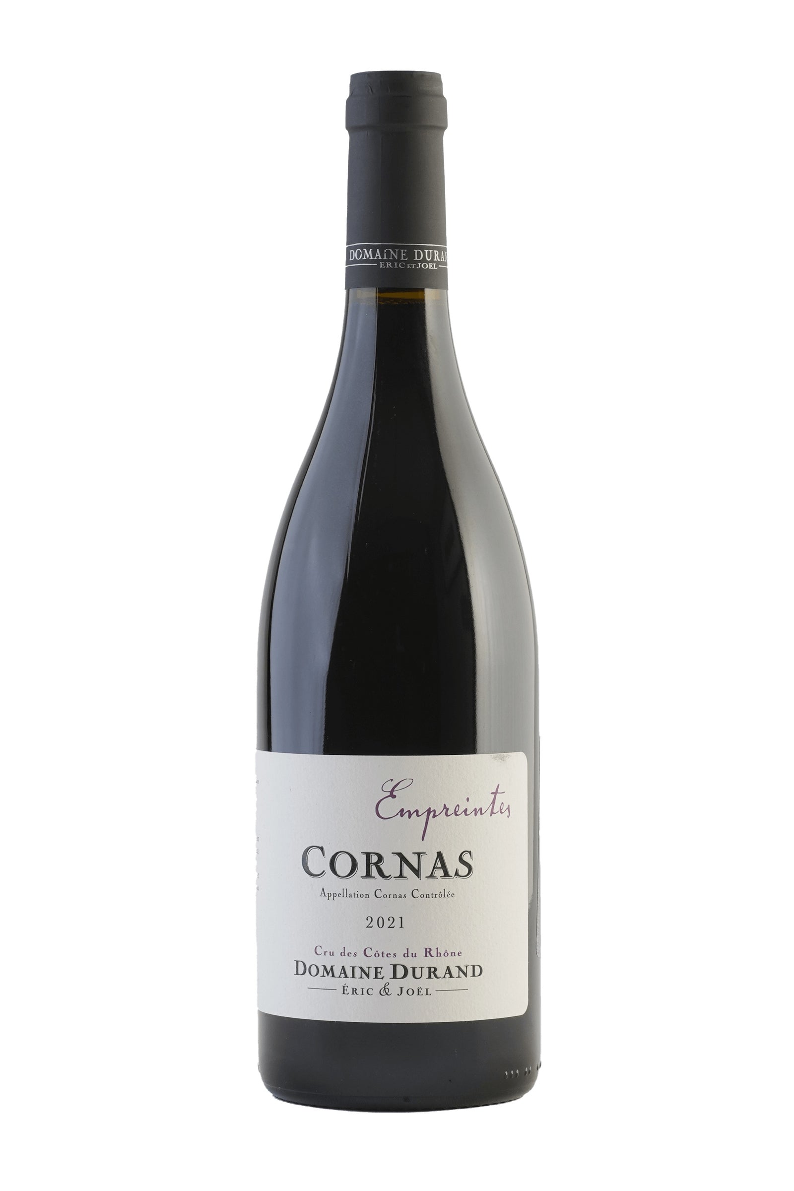 Cornas Empreintes 2021 - Default Title (V001674)
