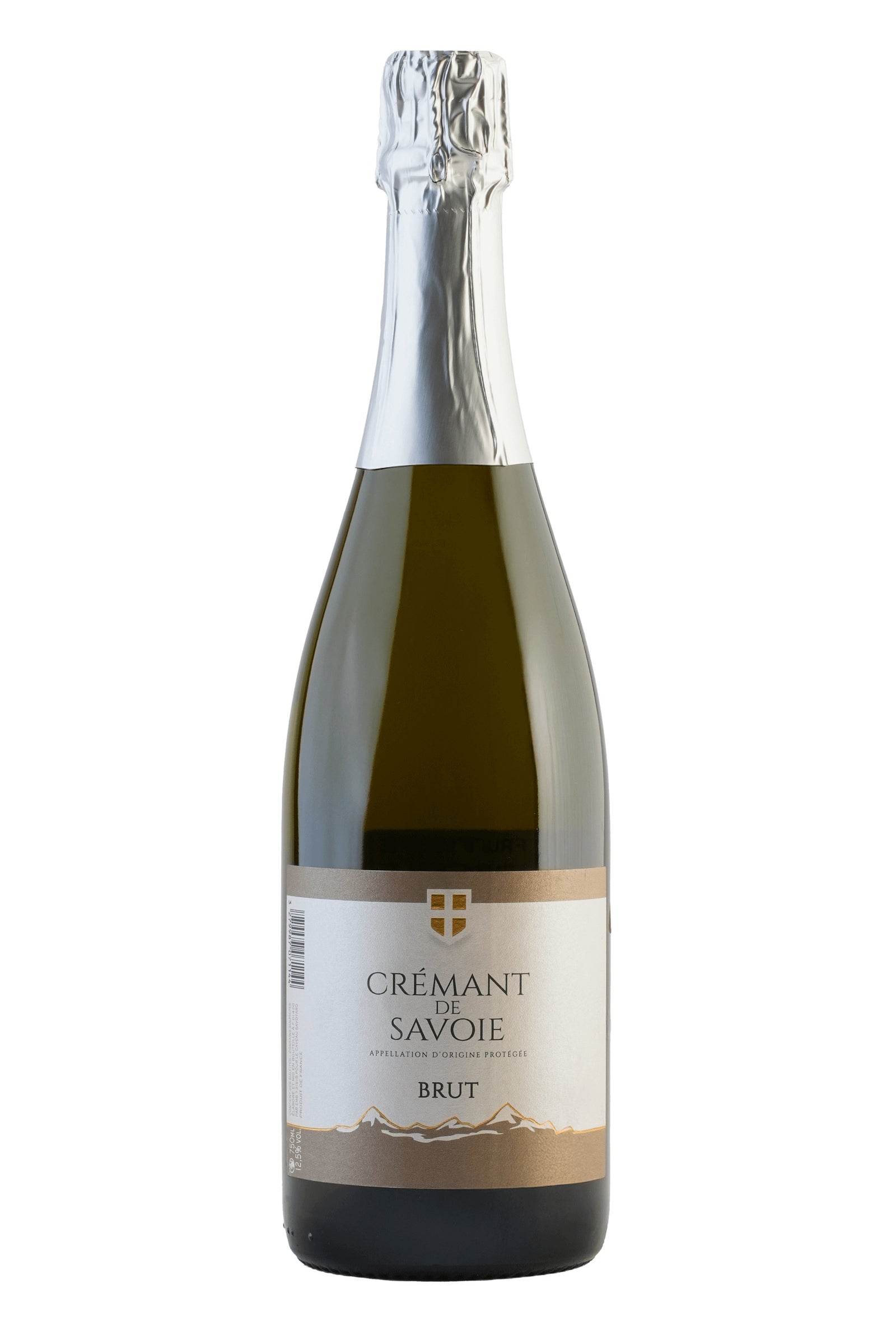 Crémant de Savoie Brut - Default Title (V001692)