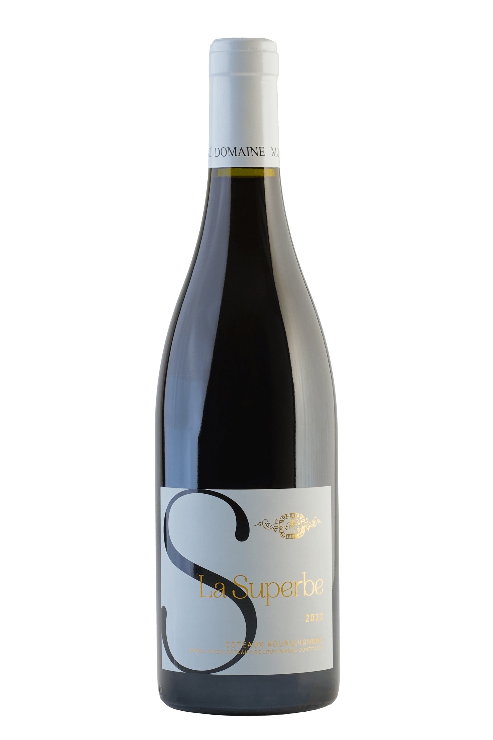 Coteaux Bourguignons La Superbe 2022 - Default Title (V001703)