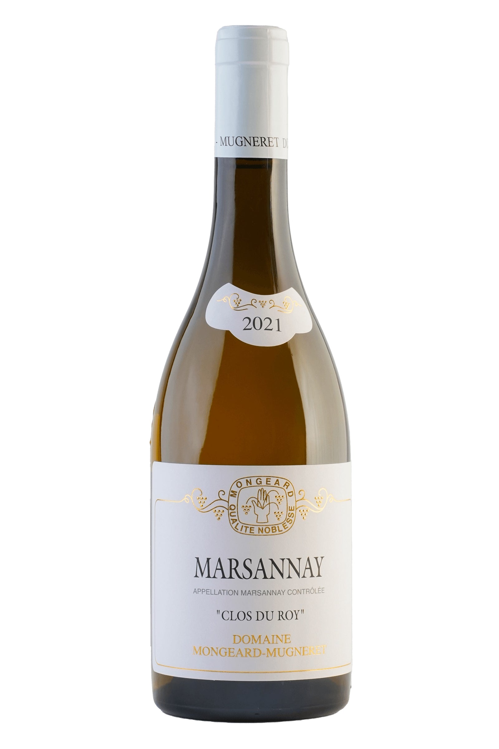 Marsannay Clos du Roy 2021 - Default Title (V001708)