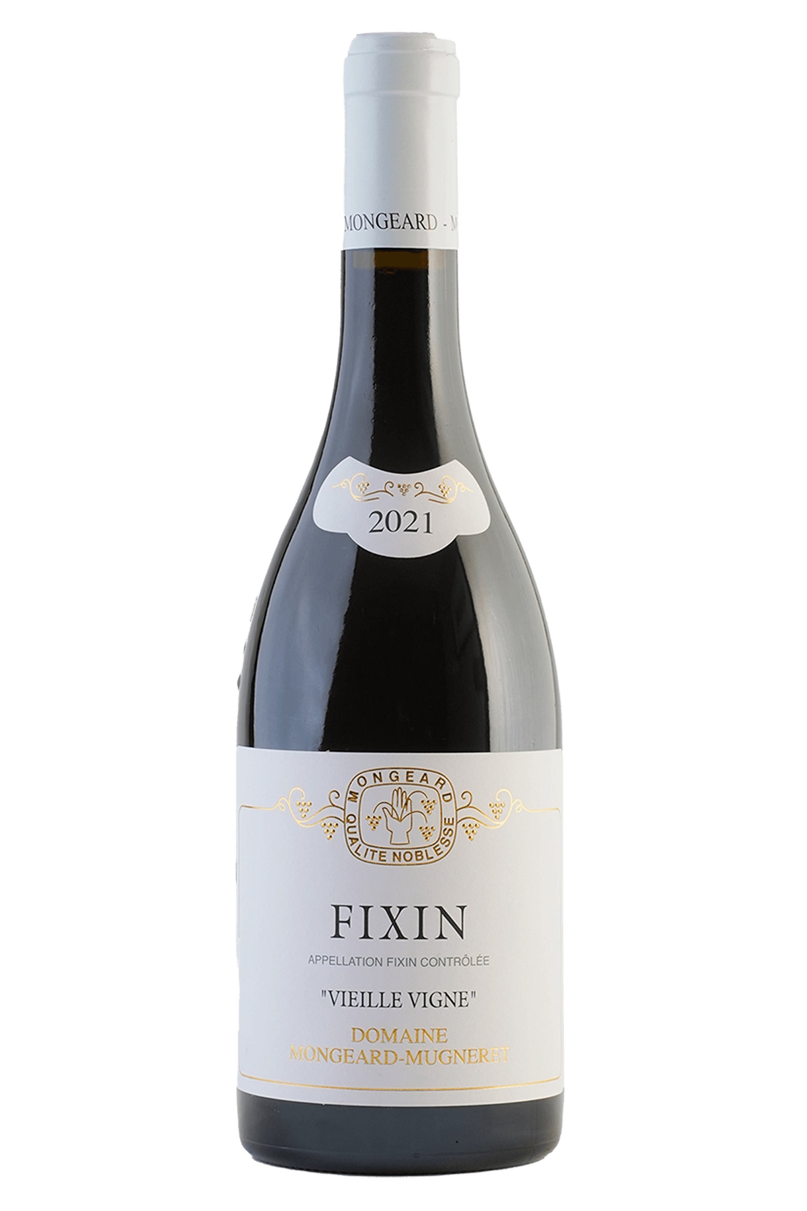 Fixin Vieille Vigne 2021 - Default Title (V001711)