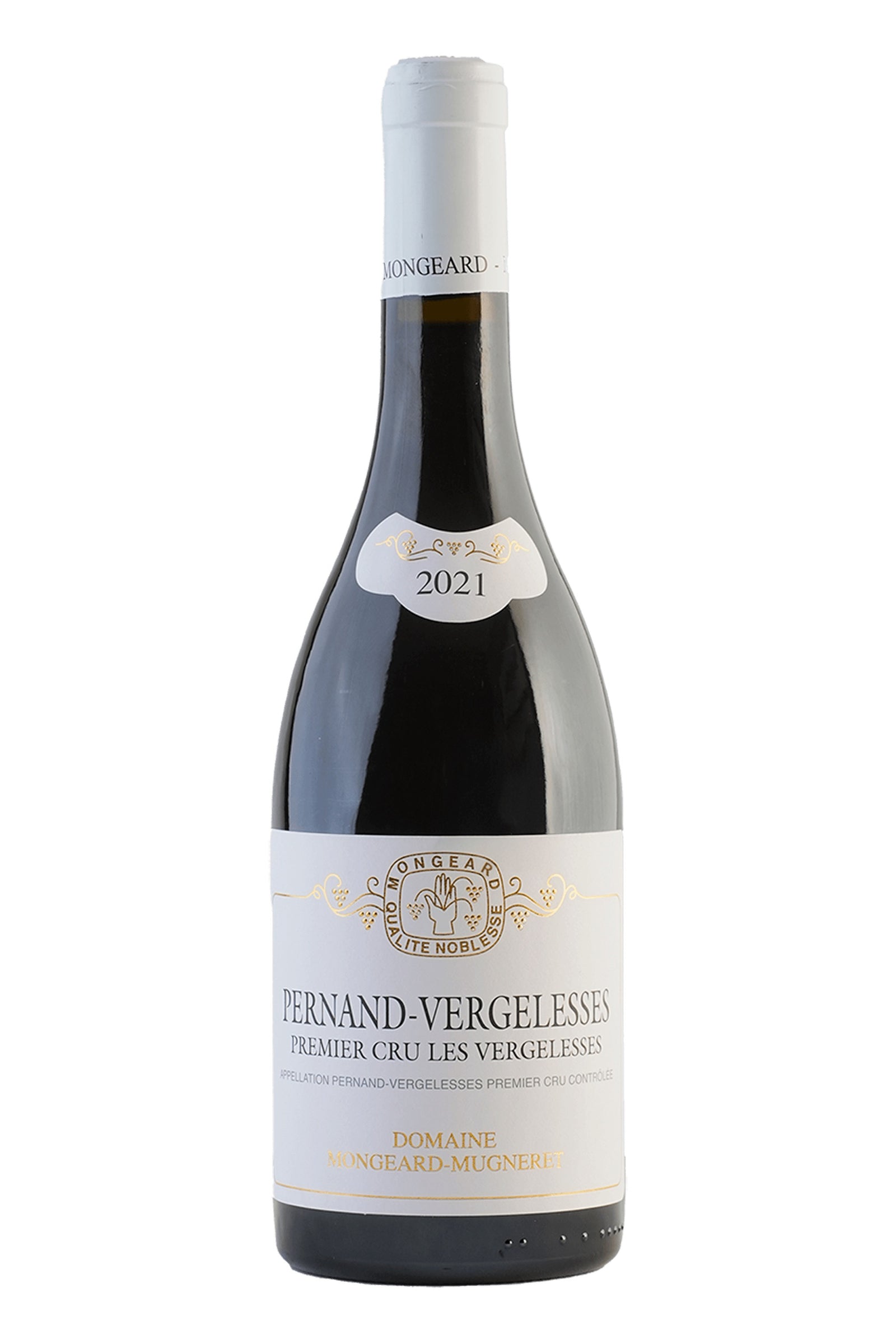 Pernard Vergelesses 1er Cru Les Vergelesses 2021 - Default Title (V001713)