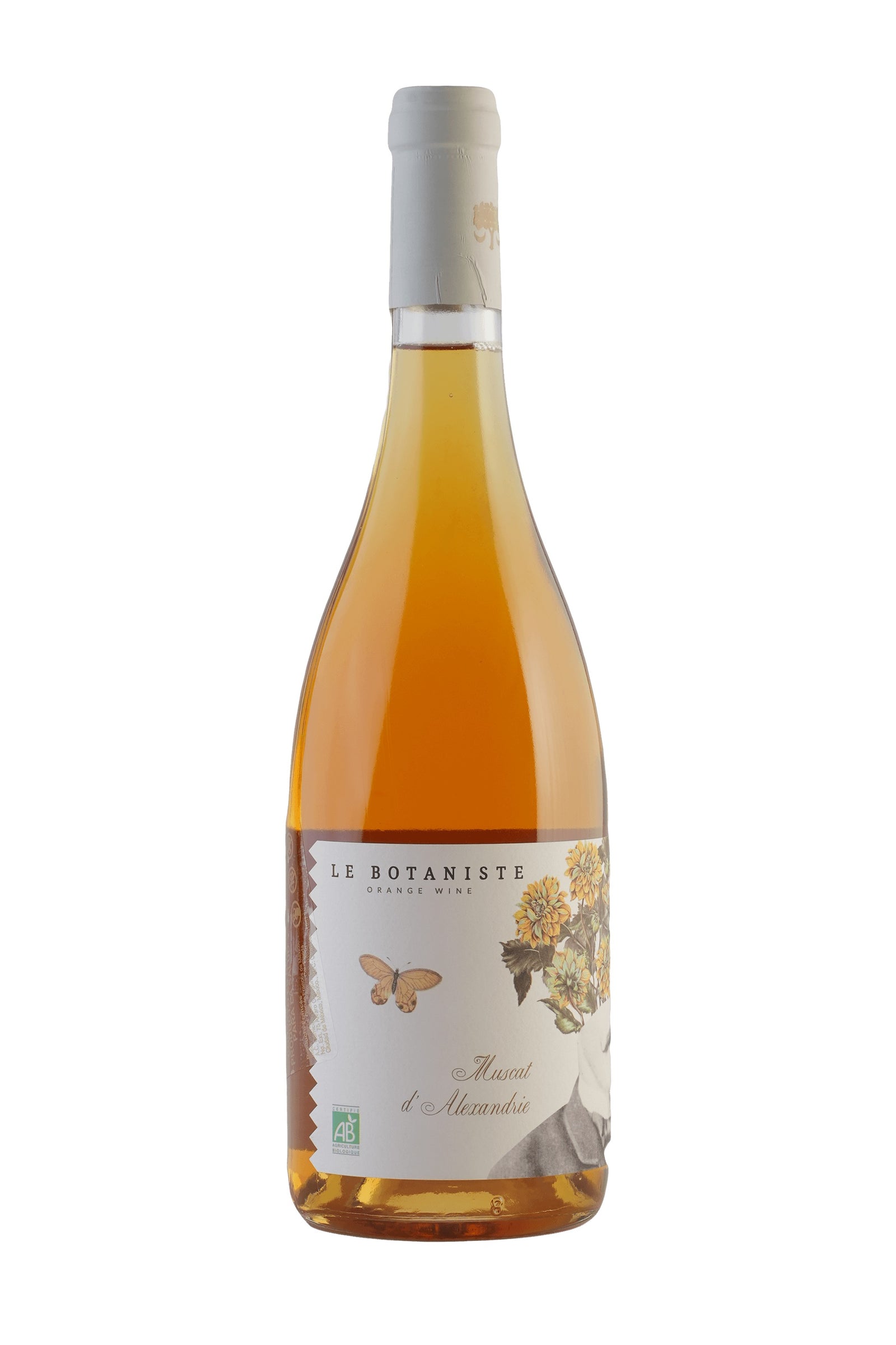 Château Rombeau Le Botaniste Fig. 7 2022 - Default Title (V001735)